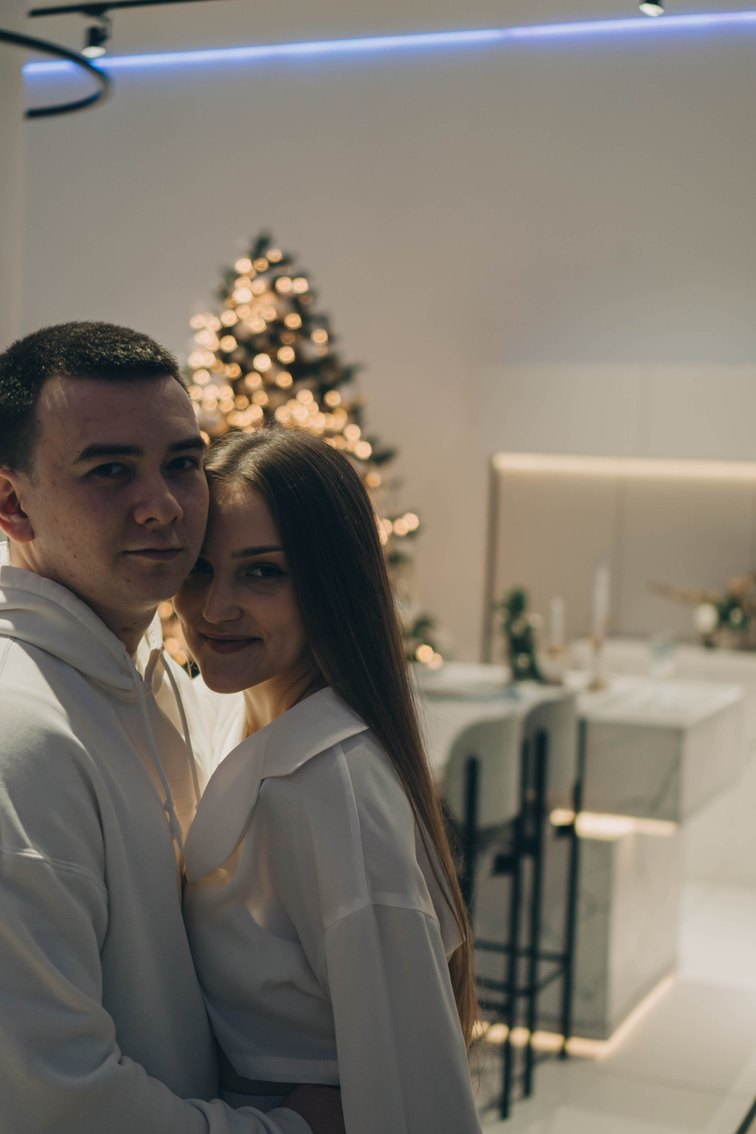 Новогодняя. Профессиональный фотограф, Санкт-Петербург — Виктория Богомолова