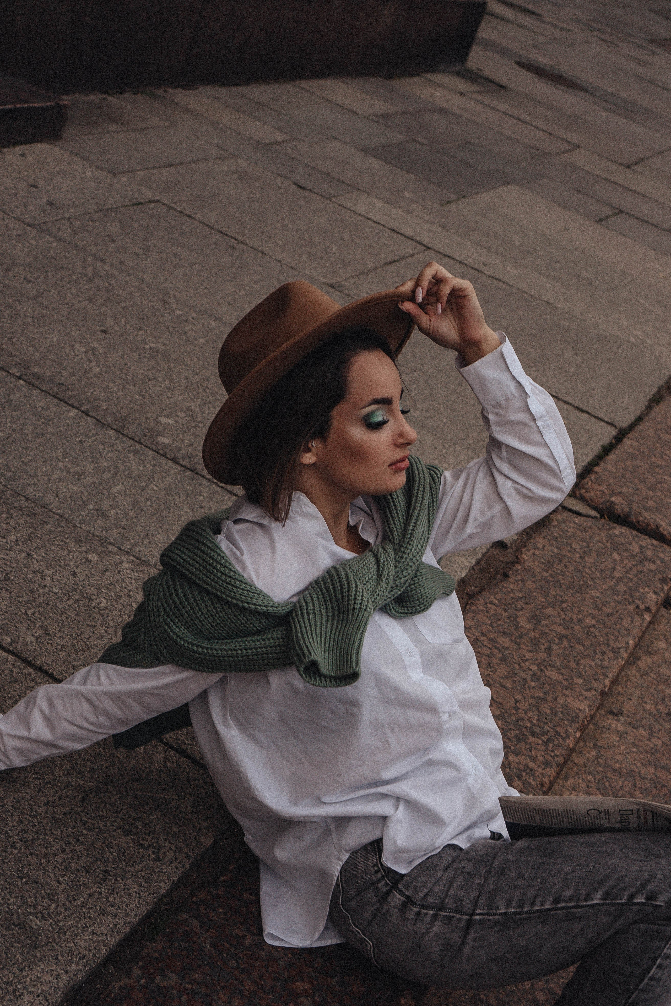 Прогулочная. Профессиональный фотограф, Санкт-Петербург — Виктория Богомолова