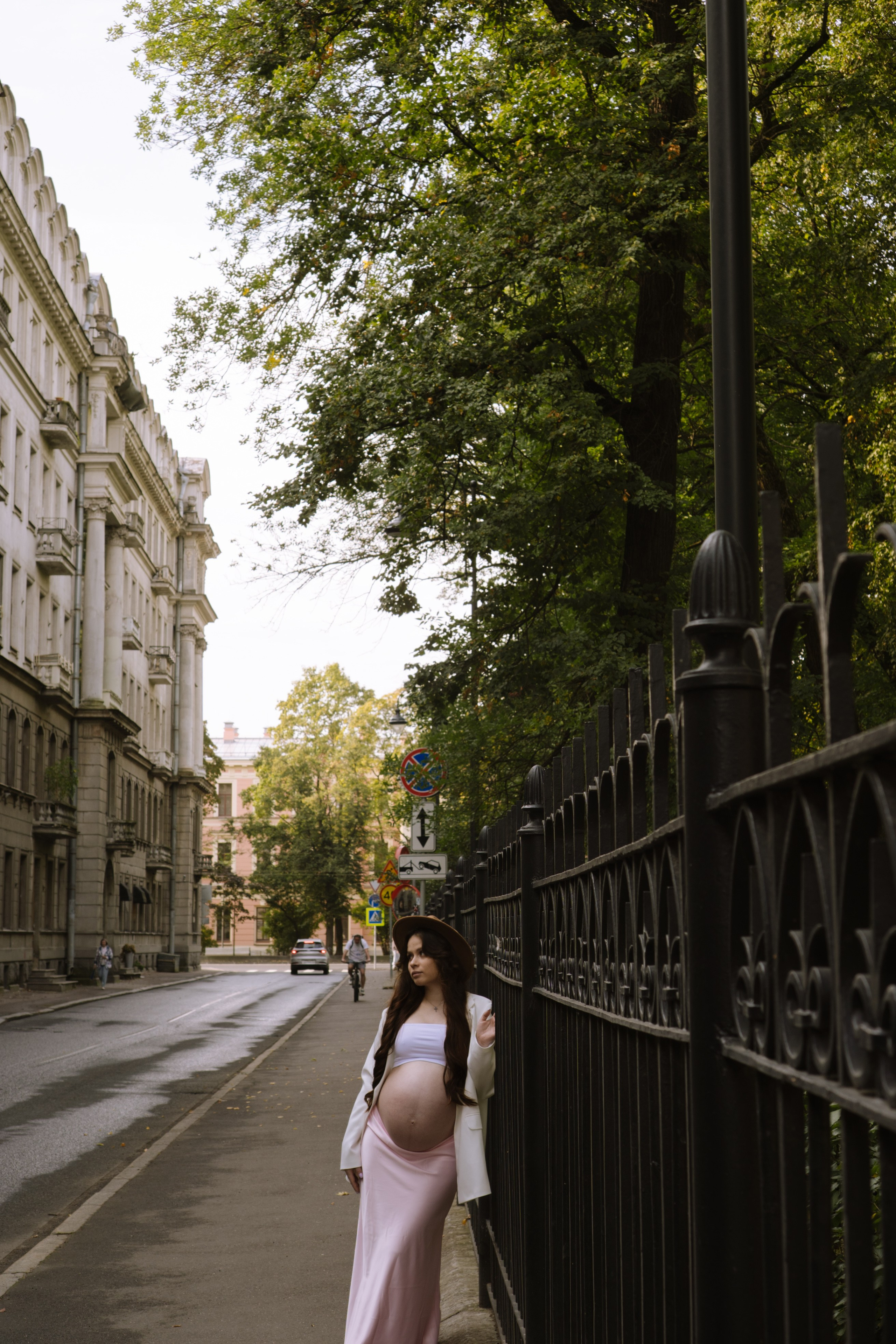 СЕМЕЙНАЯ ИСТОРИЯ. Профессиональный фотограф, Санкт-Петербург — Виктория Богомолова