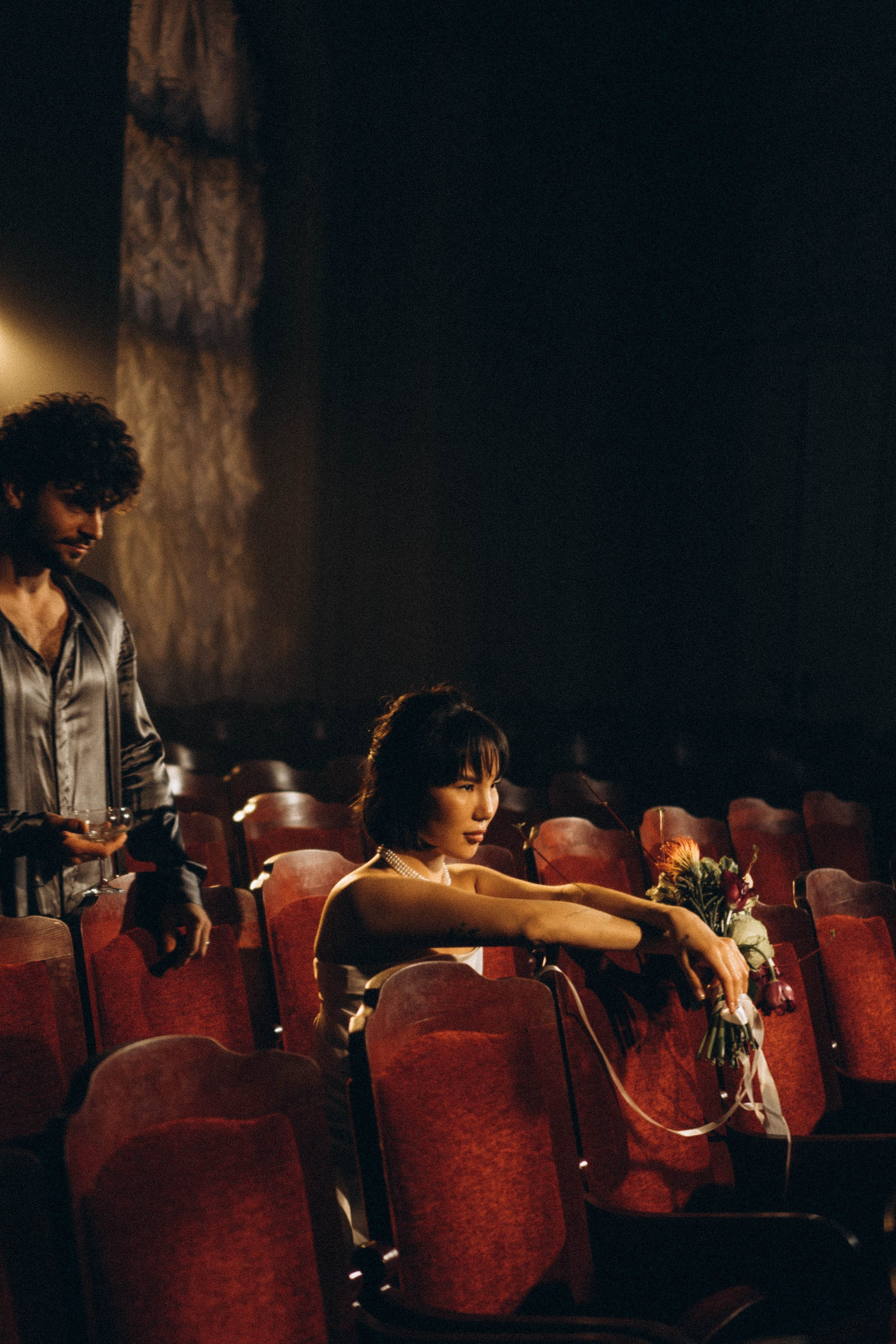 СВАБЕДНАЯ ФОТСЕССИИЯ В ОДНОМ ИЗ ЗАЛОВ НИКОЛАЕВСКОГО ДВОРЦА. Профессиональный фотограф, Санкт-Петербург — Виктория Богомолова