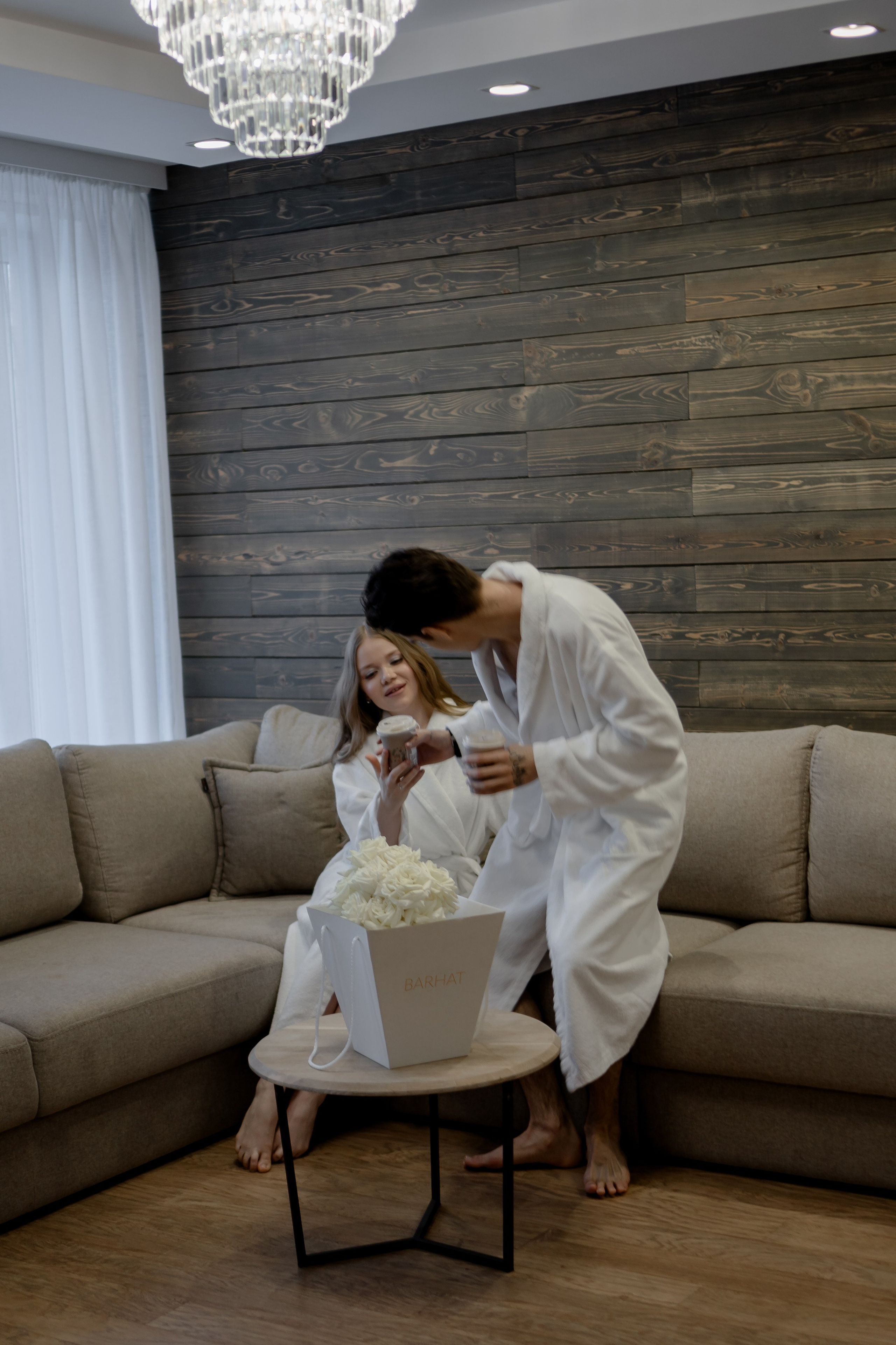 СВАДЕБНАЯ СЬЕМКА СБОРОВ В ОТЕЛЕ И ВЫЕЗД НА ЦЕРЕМОНИЮ (СНЯТО В СИБИРЕ В НИЖНЕВАРТОВСКЕ). Профессиональный фотограф, Санкт-Петербург — Виктория Богомолова