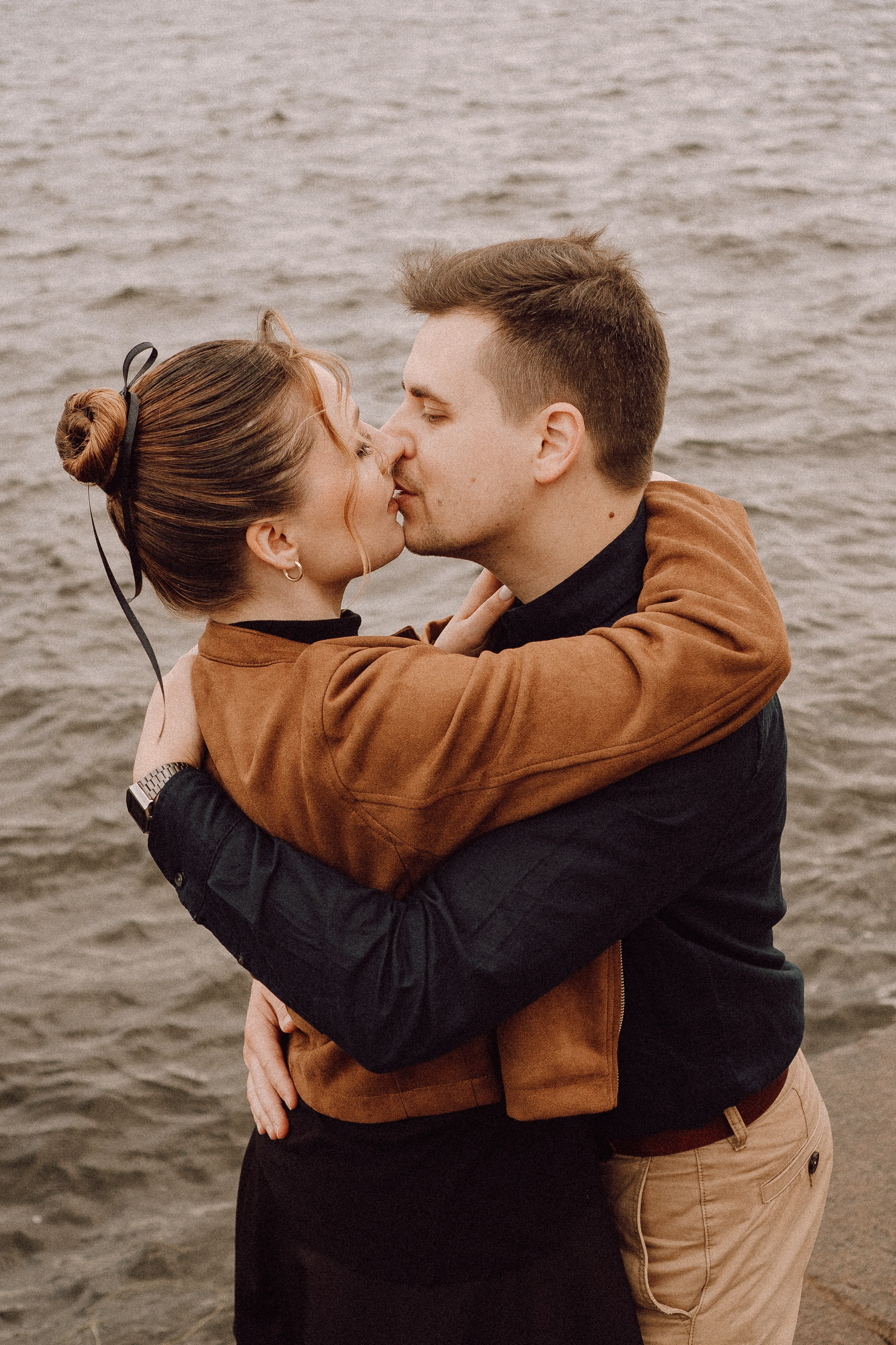 LOVE. Профессиональный фотограф, Санкт-Петербург — Виктория Богомолова