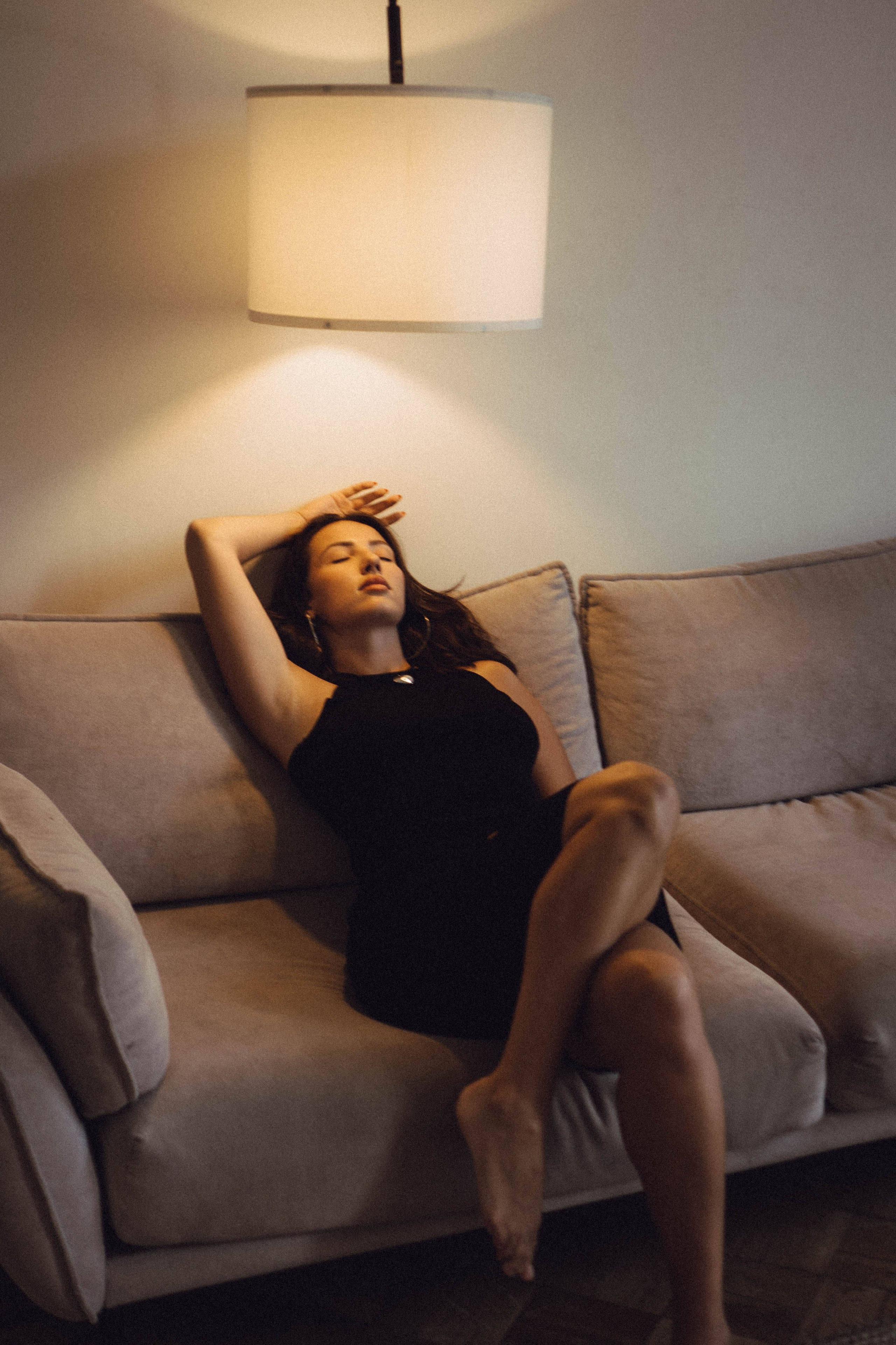 Студийная. Профессиональный фотограф, Санкт-Петербург — Виктория Богомолова