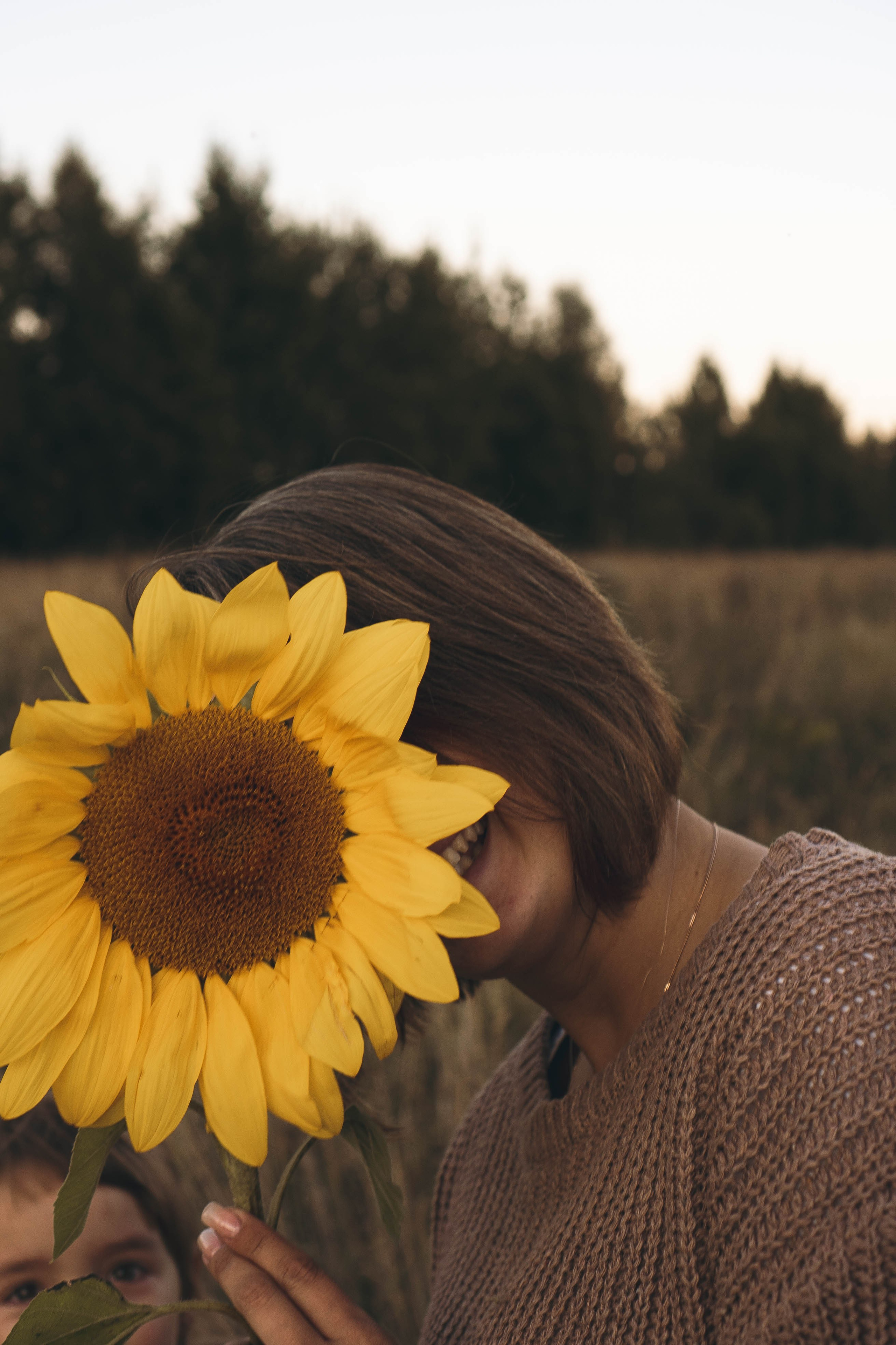 Семейная серия. Профессиональный фотограф, Санкт-Петербург — Виктория Богомолова