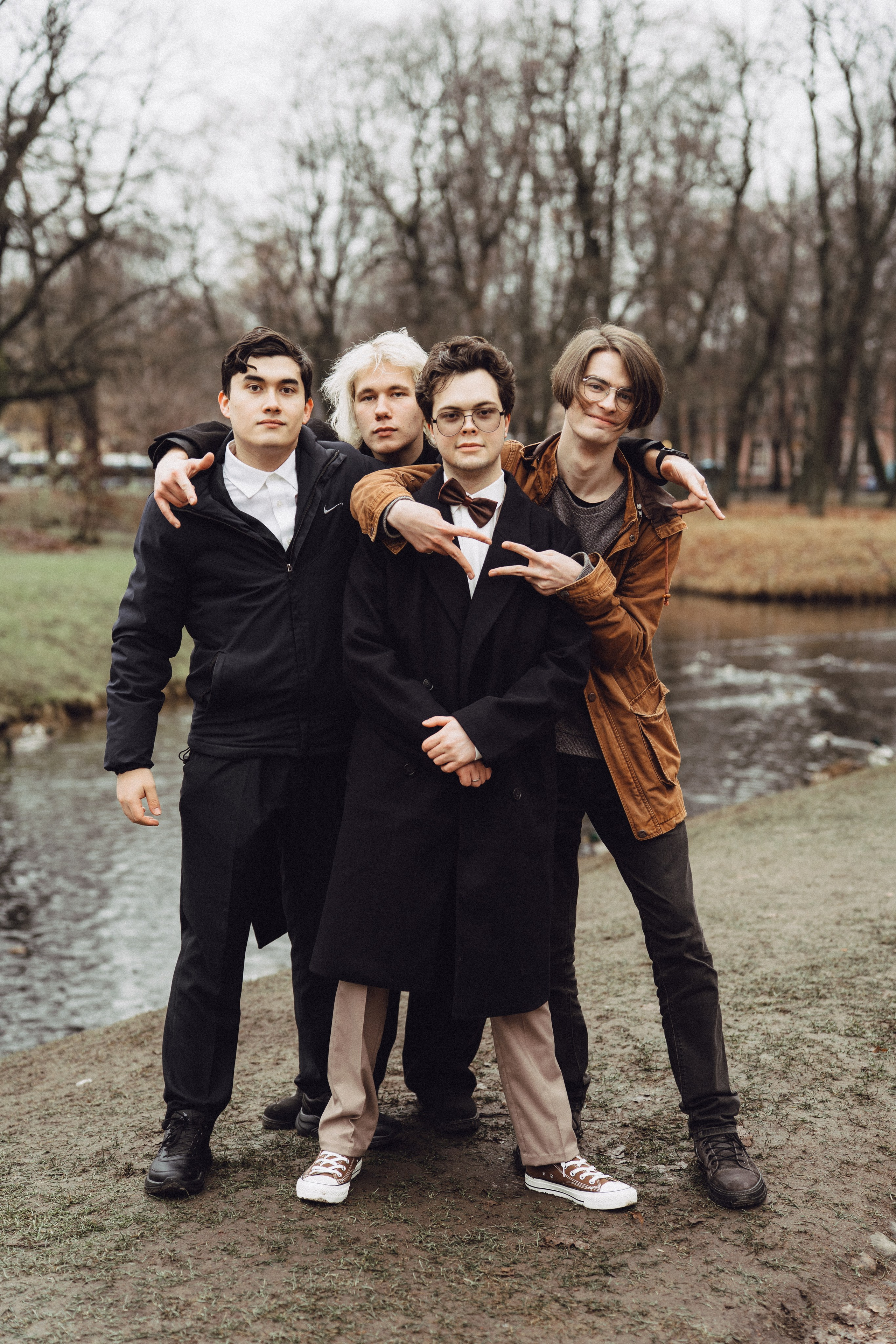 СВАДЕБНАЯ СЬЕМКА ВО ВТОРОМ ДВОРЦЕ С ГОСТЯМИ И ПРОГУЛКА В ТАВРИЧЕСКОМ САДУ. Профессиональный фотограф, Санкт-Петербург — Виктория Богомолова