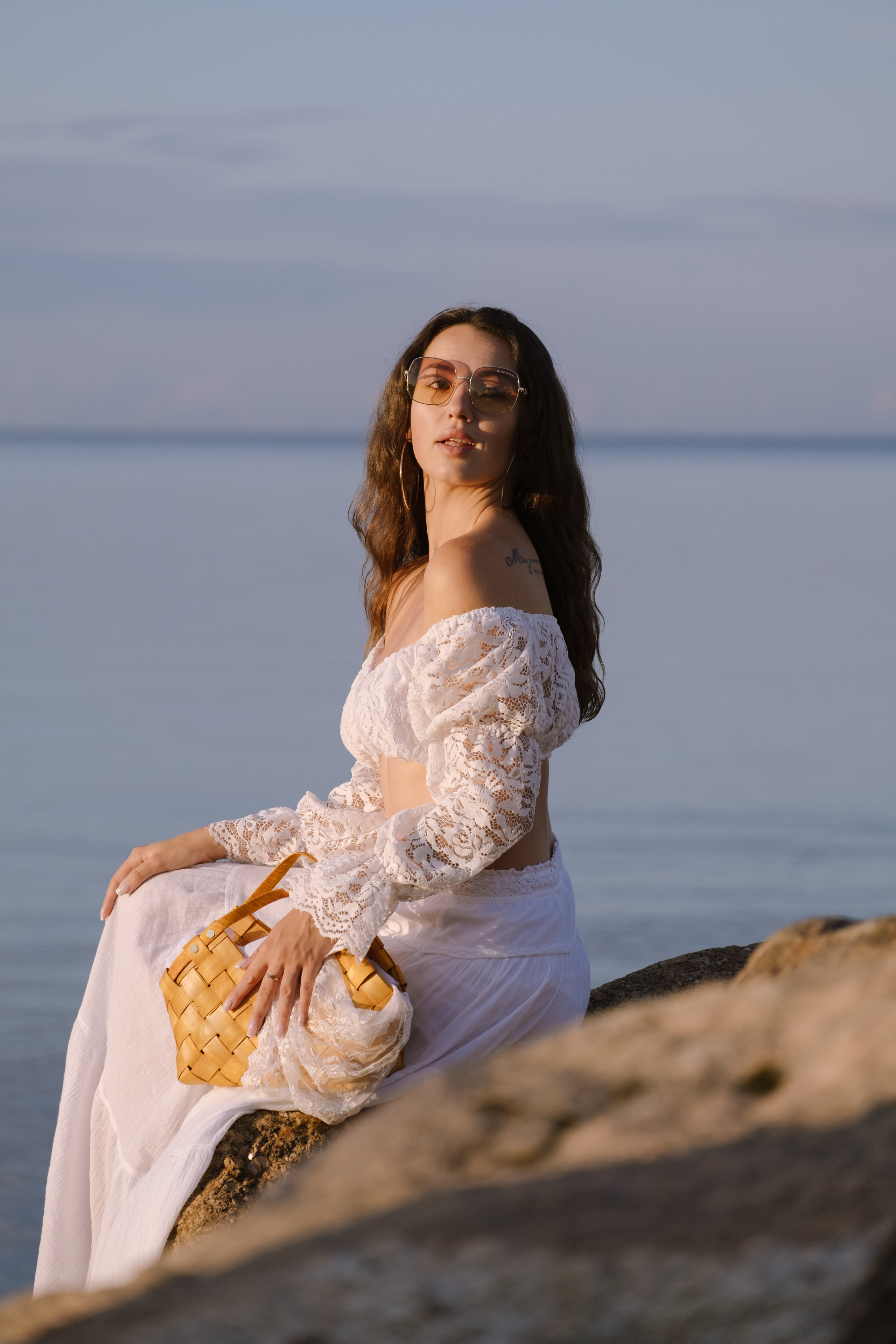 ПРОГУЛКА ПО ЛАДОЖСКОМУ ОЗЕРУ. Профессиональный фотограф, Санкт-Петербург — Виктория Богомолова