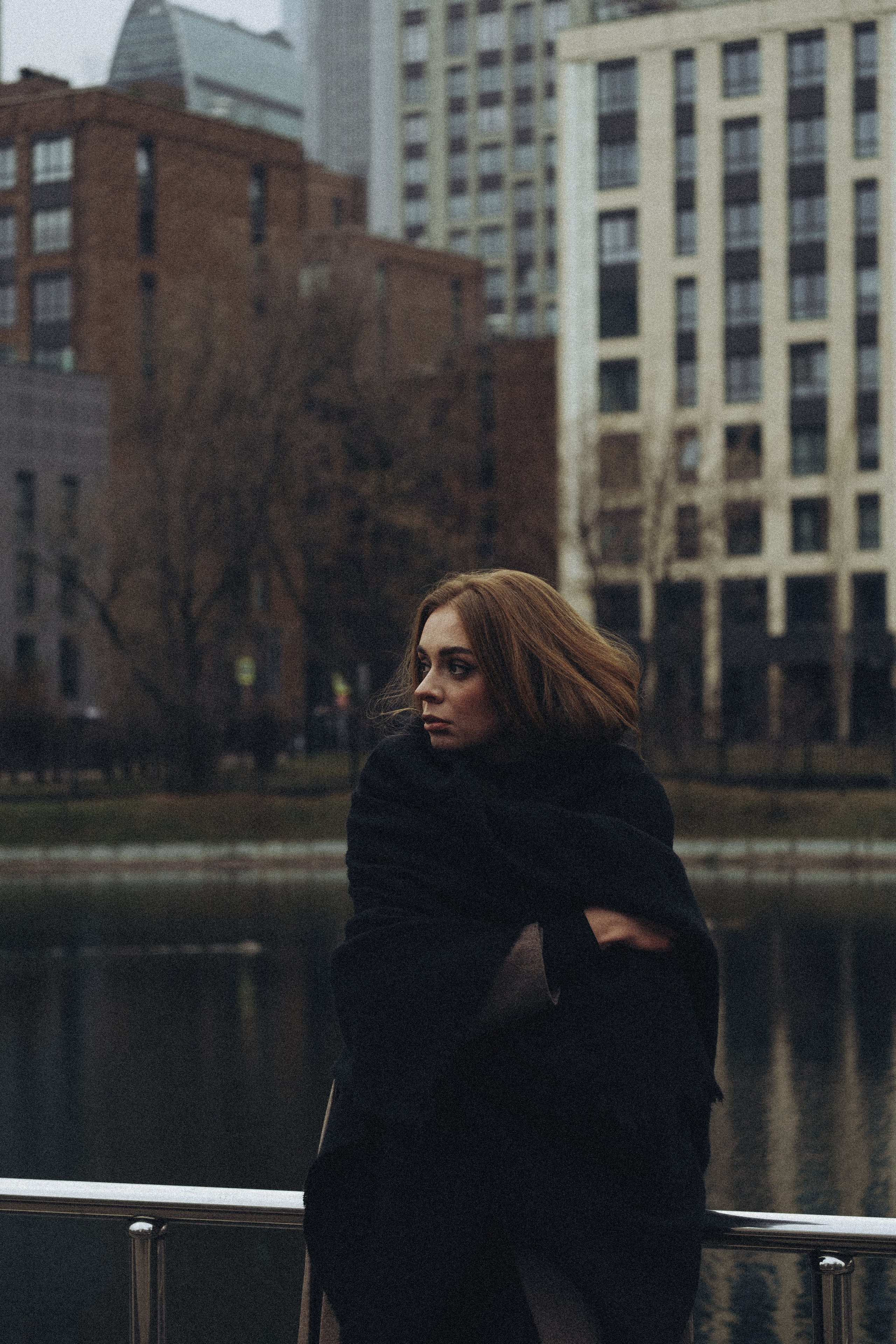 ПРОГУЛКА ПО МОСКВЕ. Профессиональный фотограф, Санкт-Петербург — Виктория Богомолова