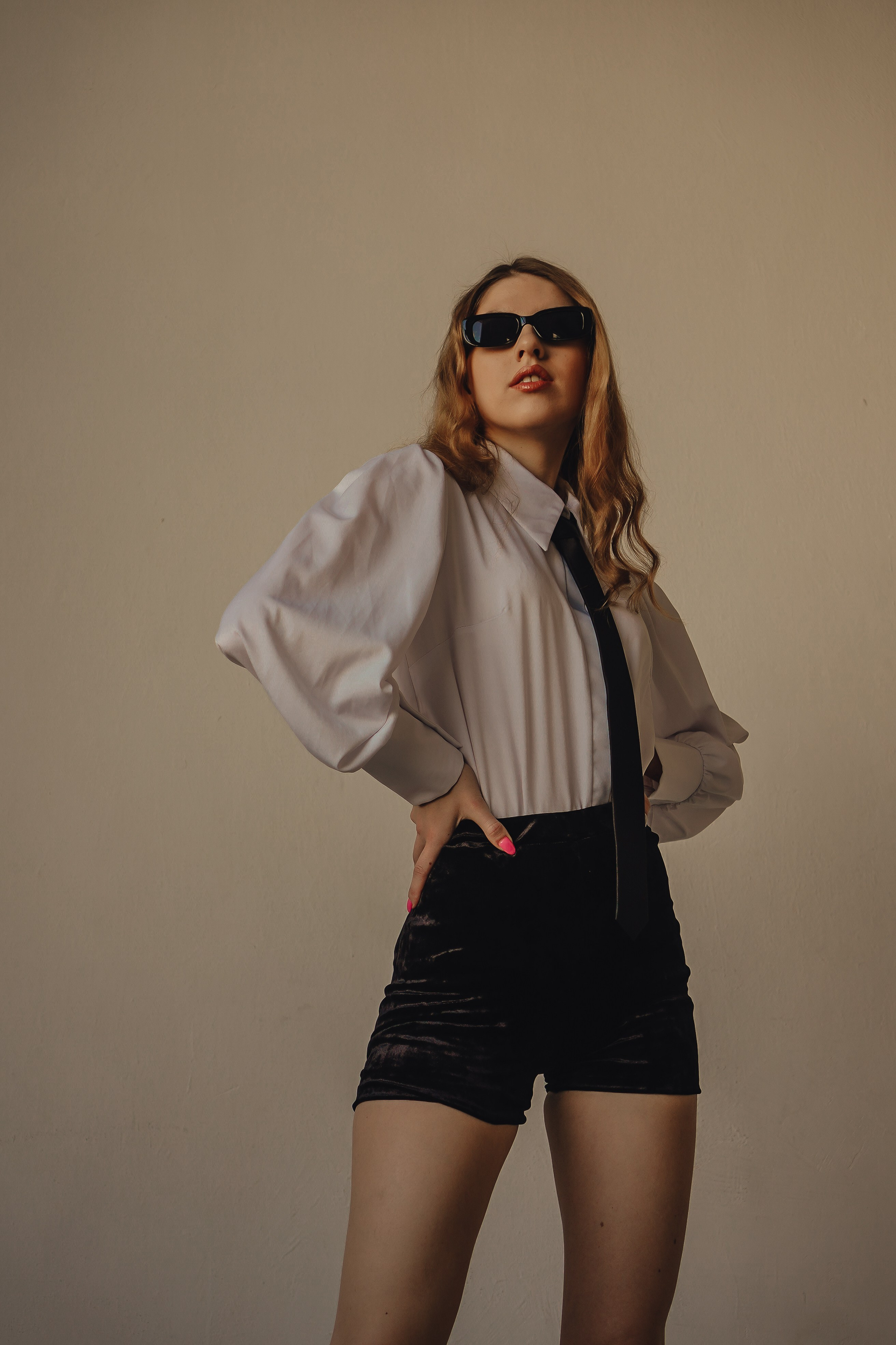 Студийная. Профессиональный фотограф, Санкт-Петербург — Виктория Богомолова