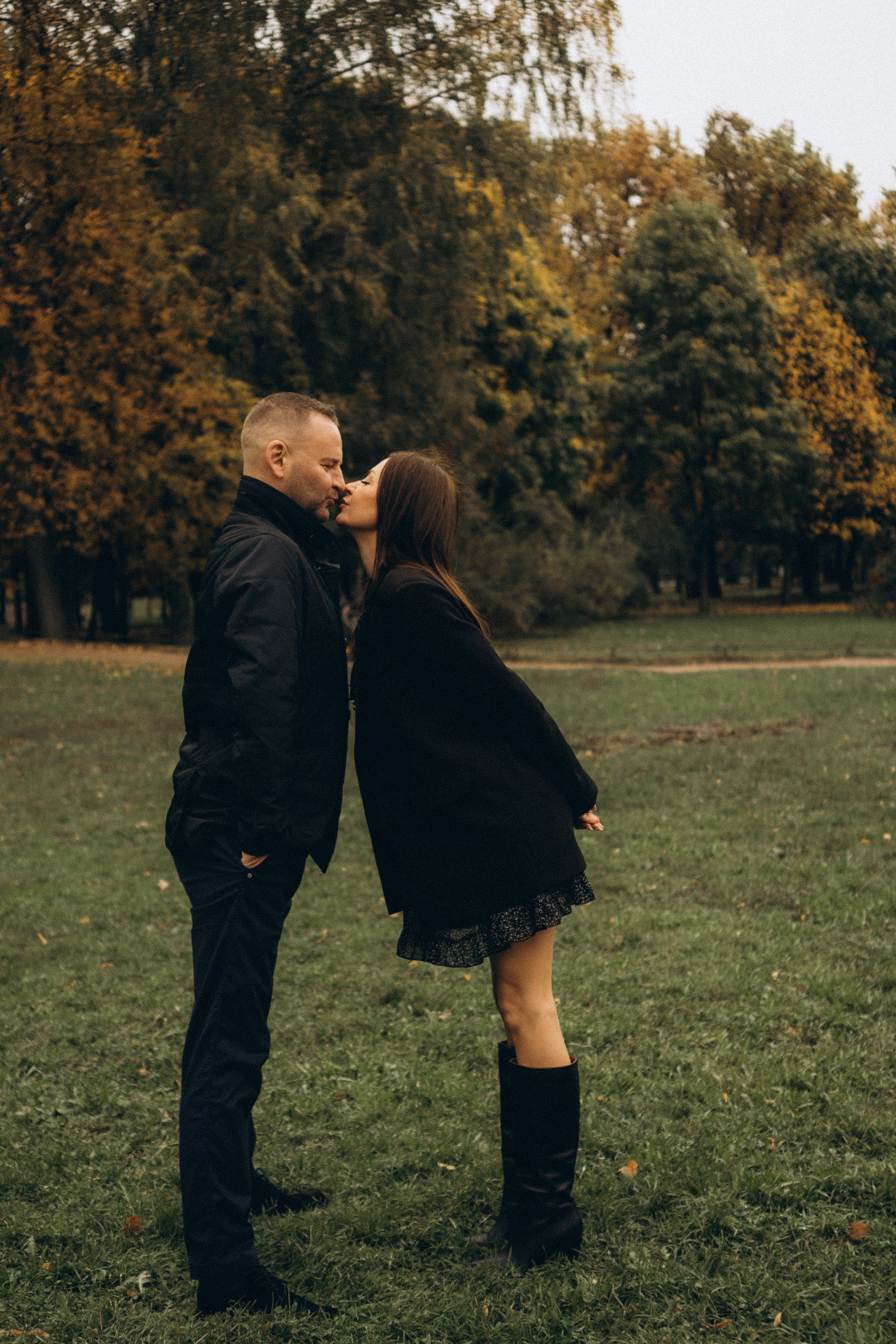 Любовь. Профессиональный фотограф, Санкт-Петербург — Виктория Богомолова