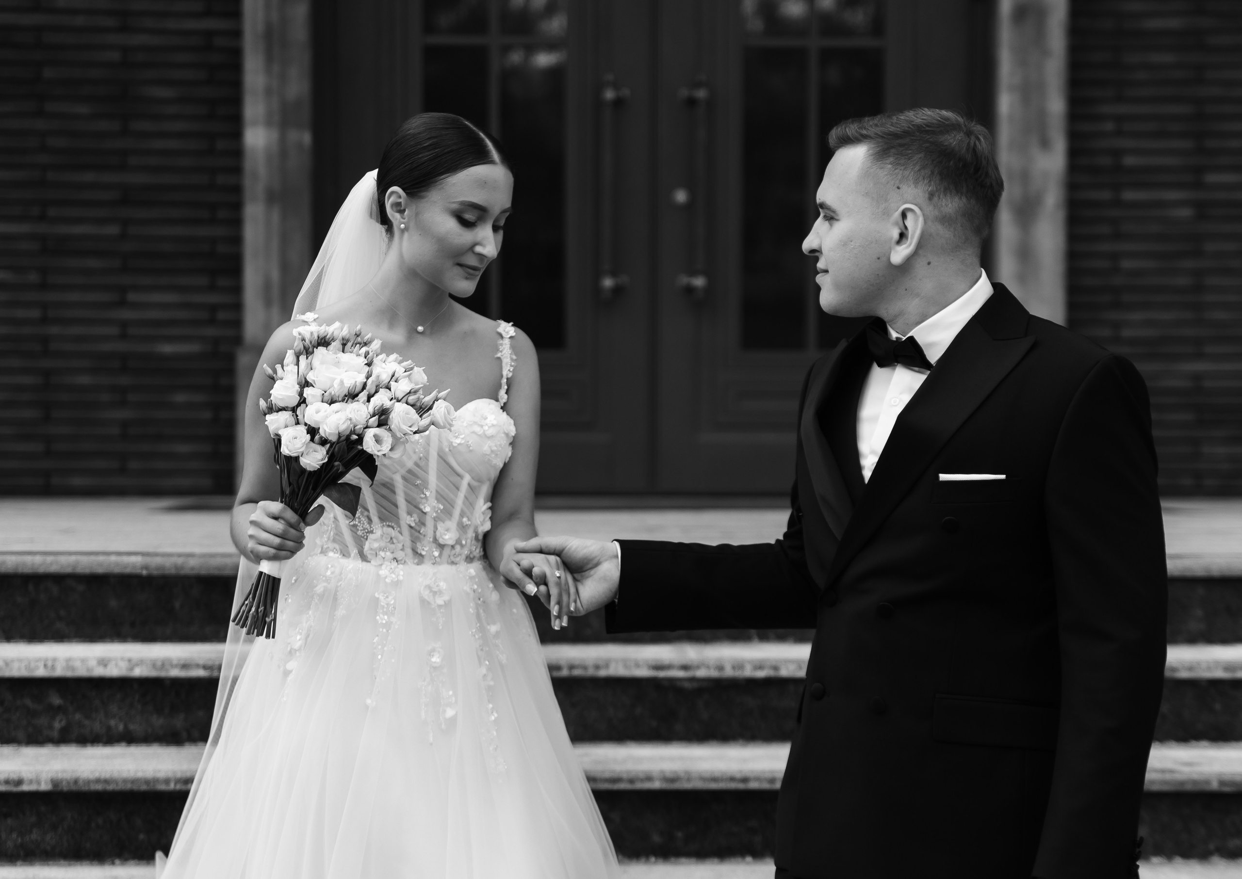 Arthur & Zarina. Свадебный фотограф Ильнар Асадуллин