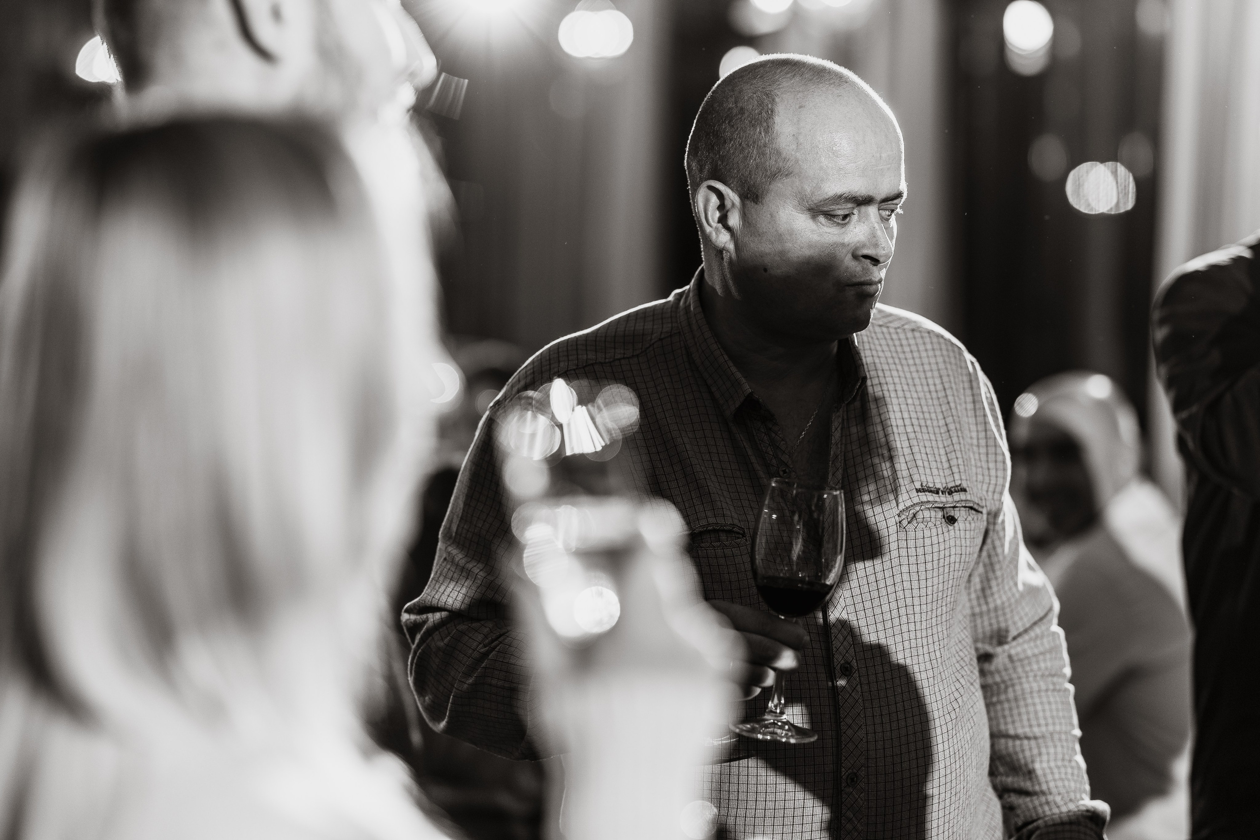 Винная церемония. Самый свадебный фотограф