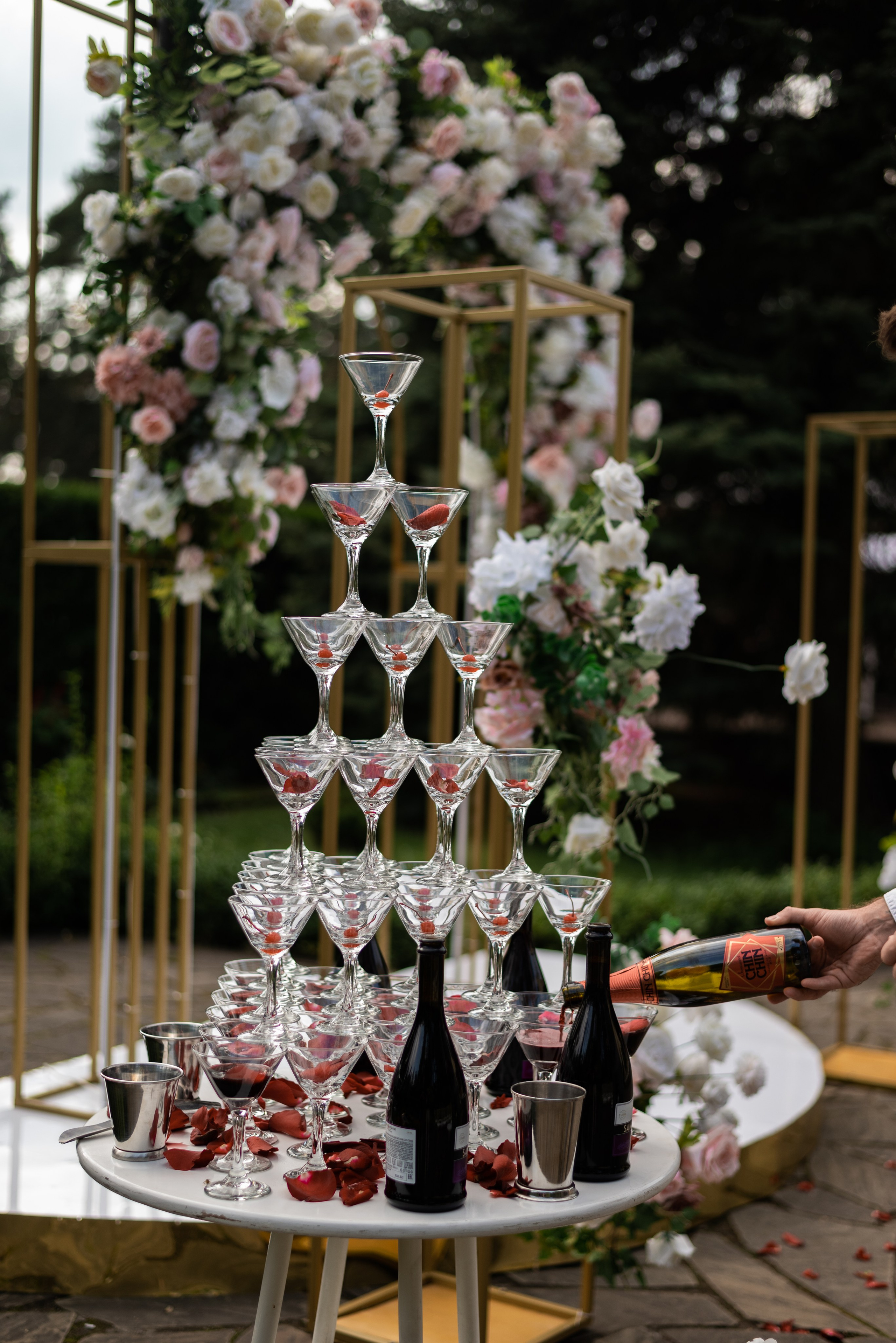 Свадебный день. Свадебный и семейный фотограф Евгения Хомчановская