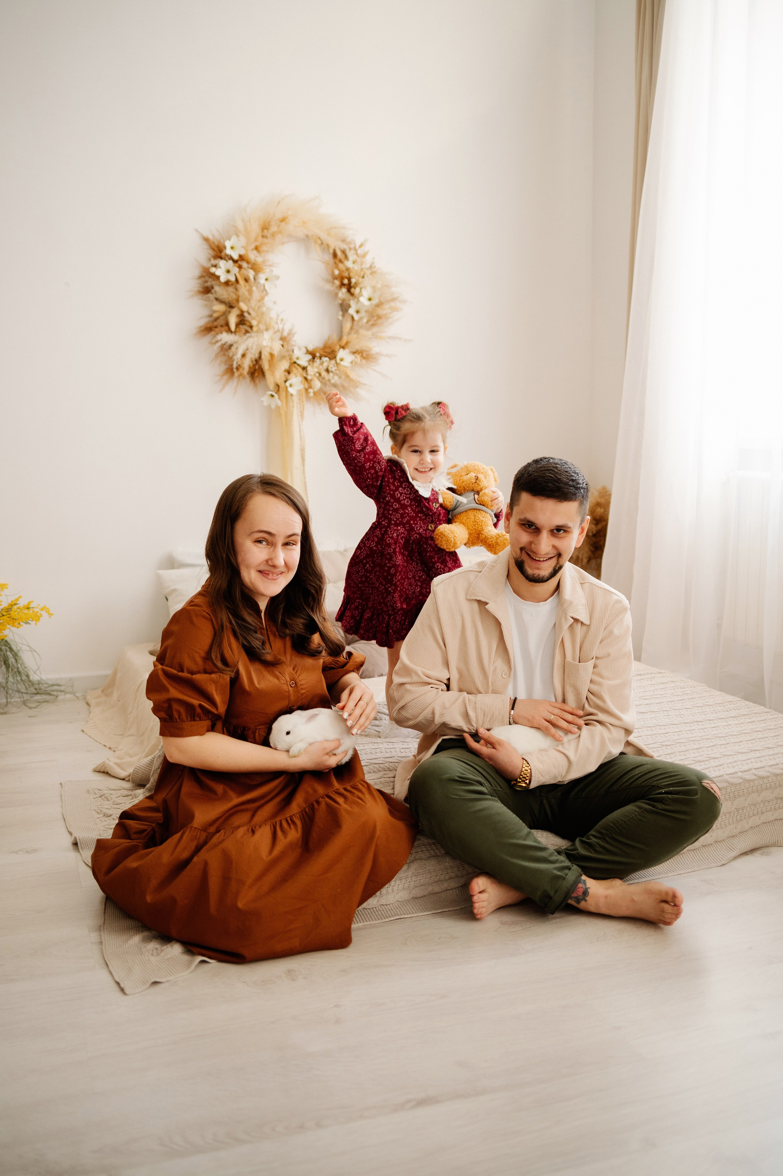 Рита. Семейный фотограф Юлия Клишина