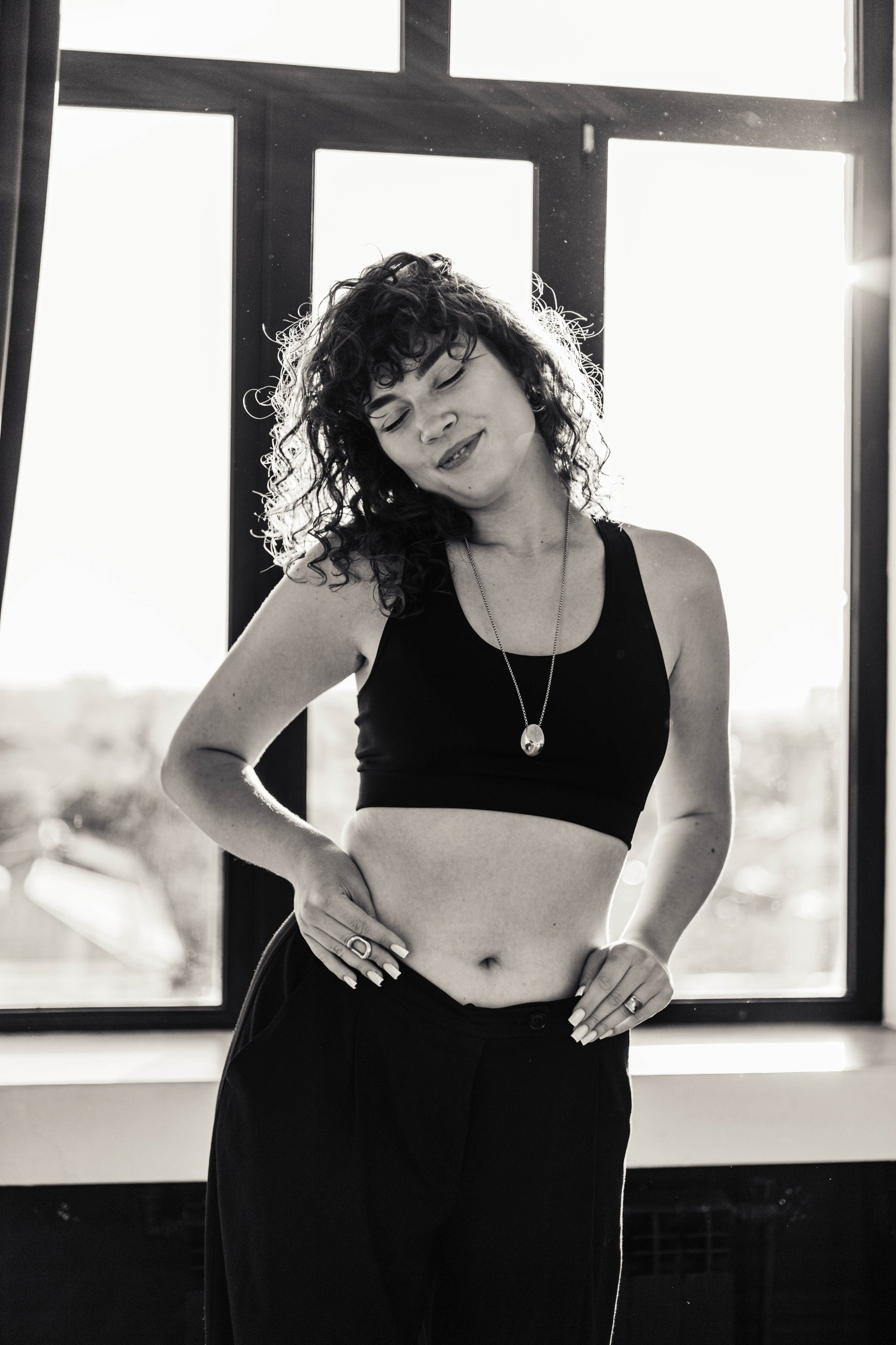 Катя. Дарья Нерсесян — фотограф в Ростове-на-Дону