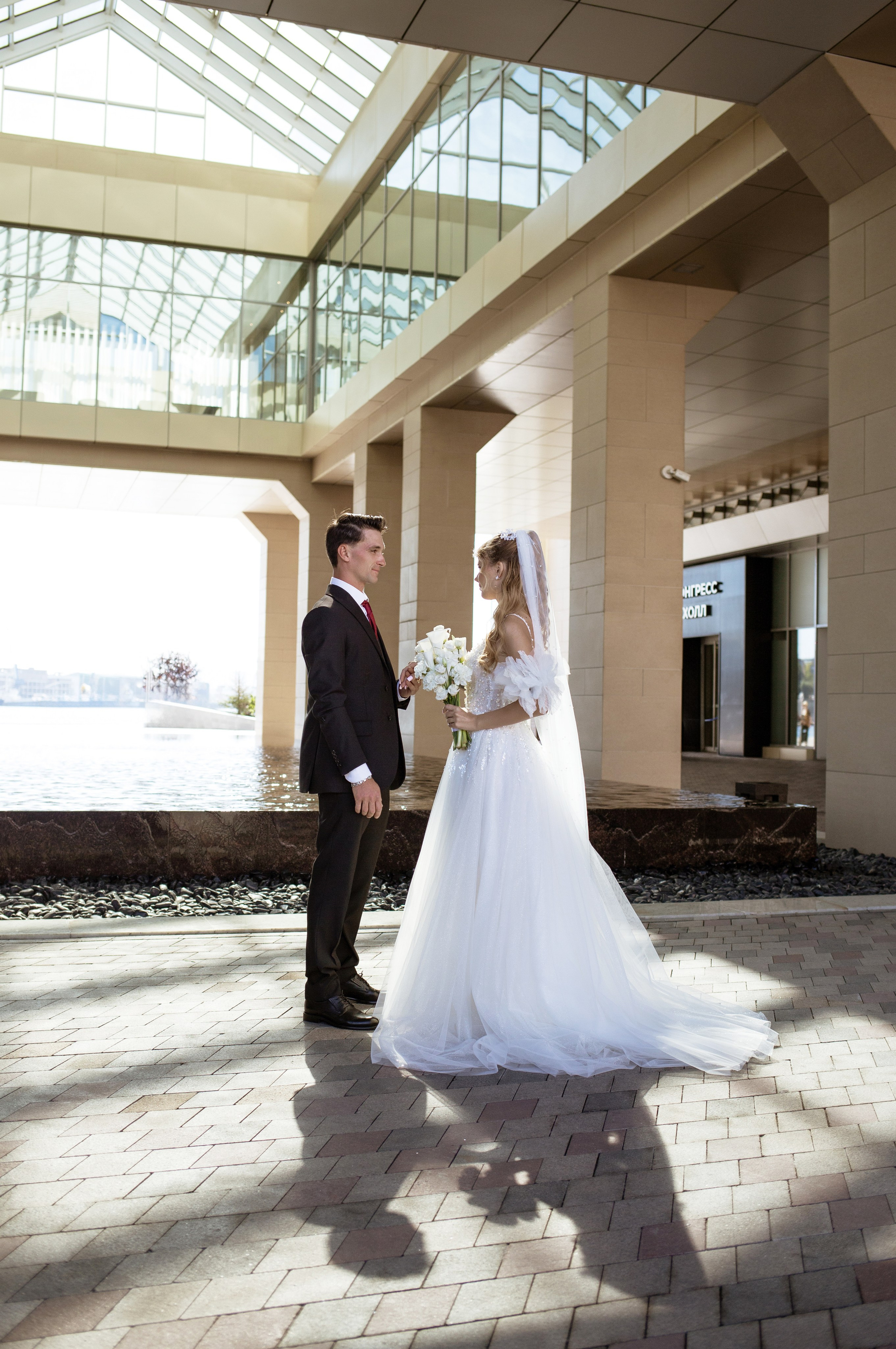 Свадебный, женский фотограф из Владивостока Юлия Ященко