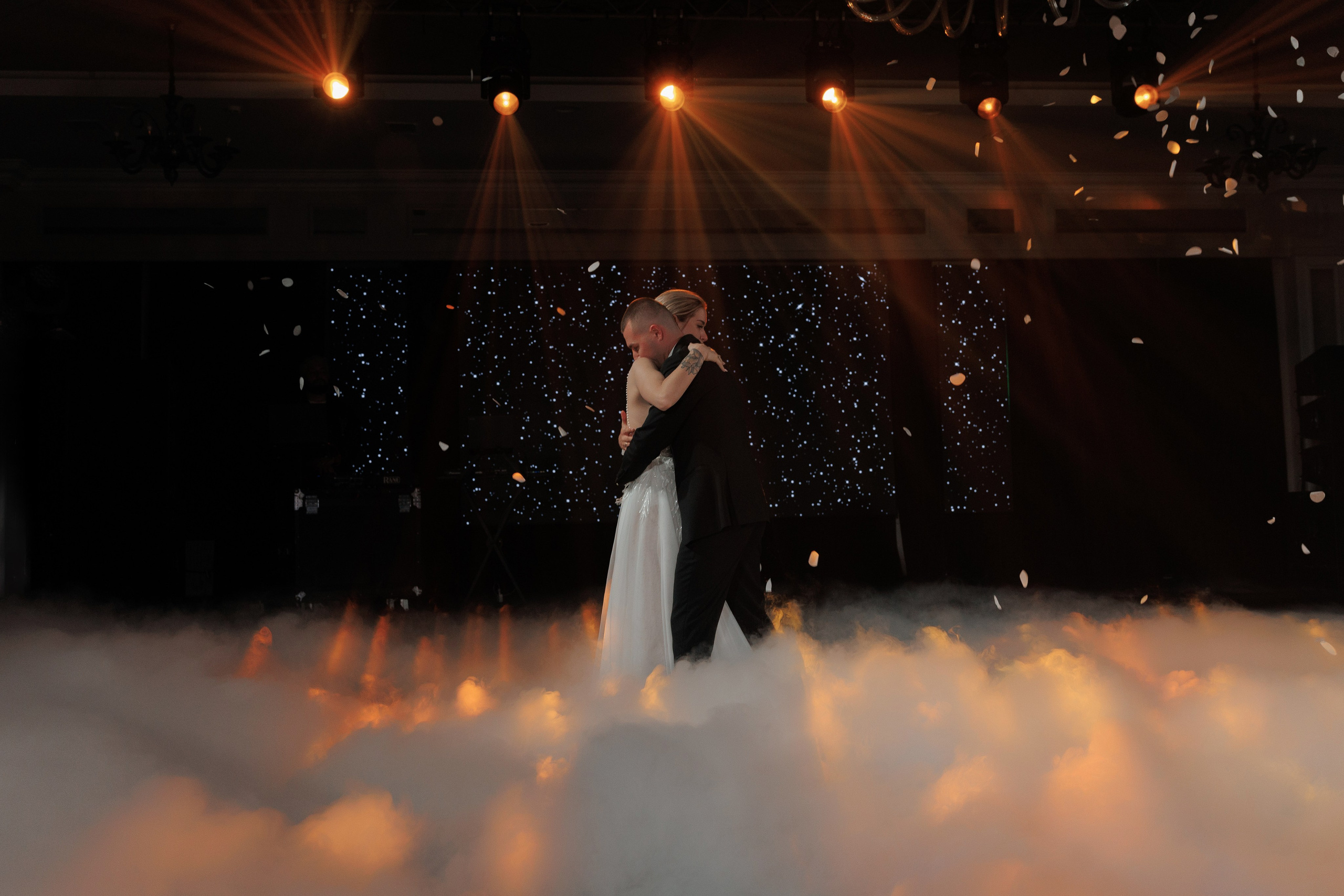 Евгения и Андрей. Главная