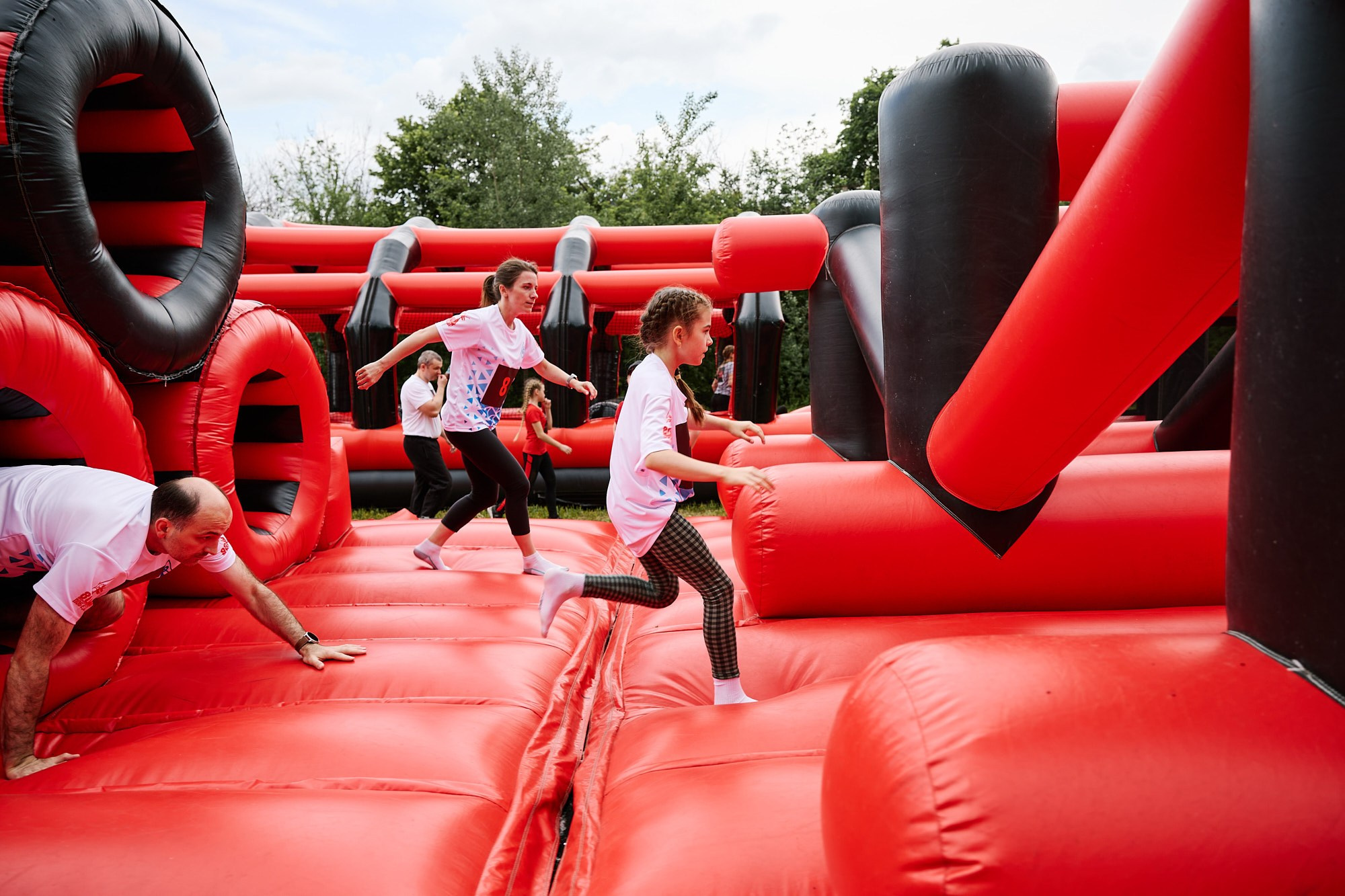 Фотограф на «Дне Московского спорта» — репортажная съёмка спортивного праздника. Репортажный фотограф в Москве — Дмитрий Тарасов | Съёмка мероприятий, концертов, корпоративов