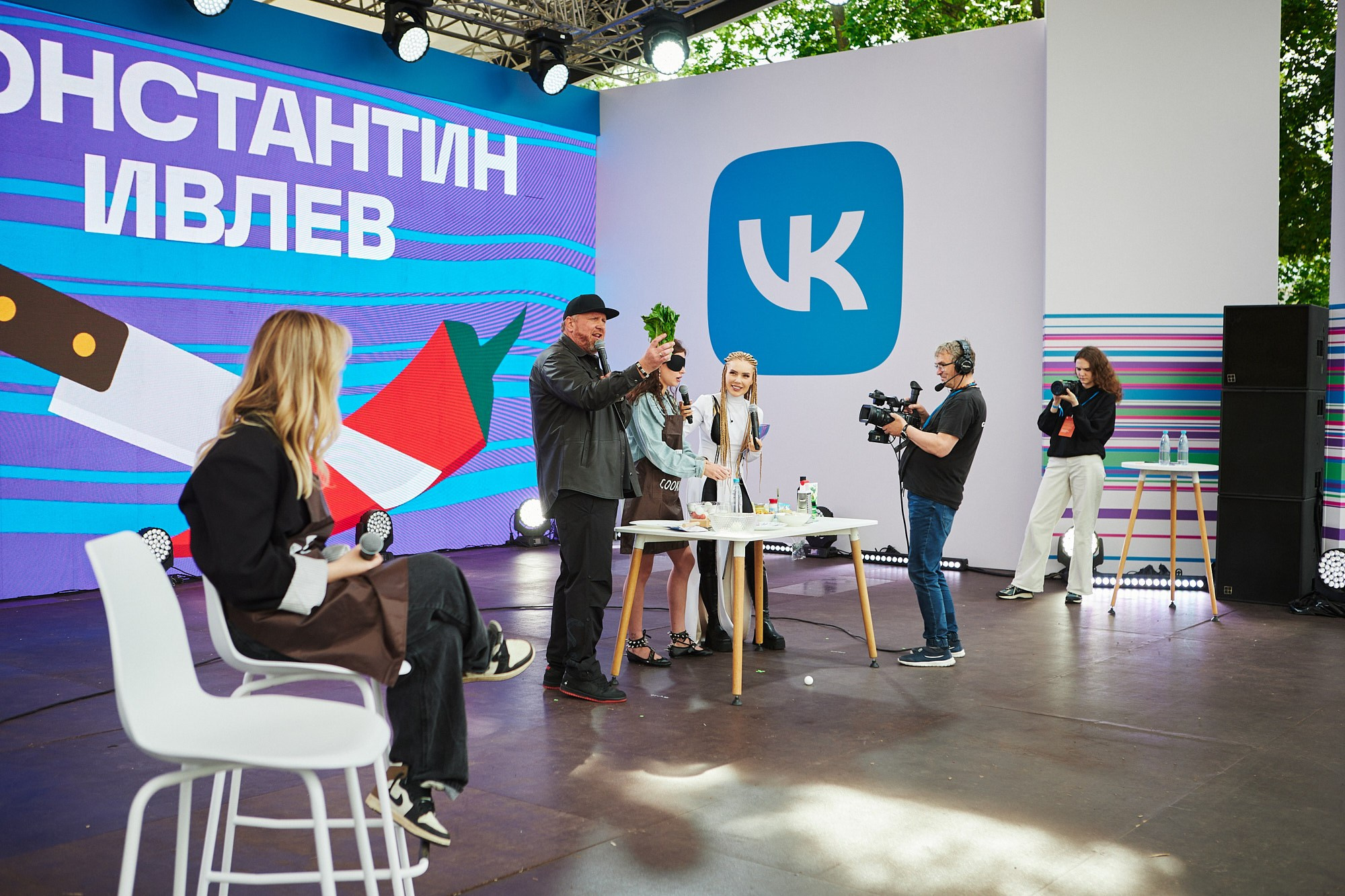 Фотограф на VK Fest — репортажная съёмка музыкального фестиваля. Репортажный фотограф в Москве — Дмитрий Тарасов | Съёмка мероприятий, концертов, корпоративов