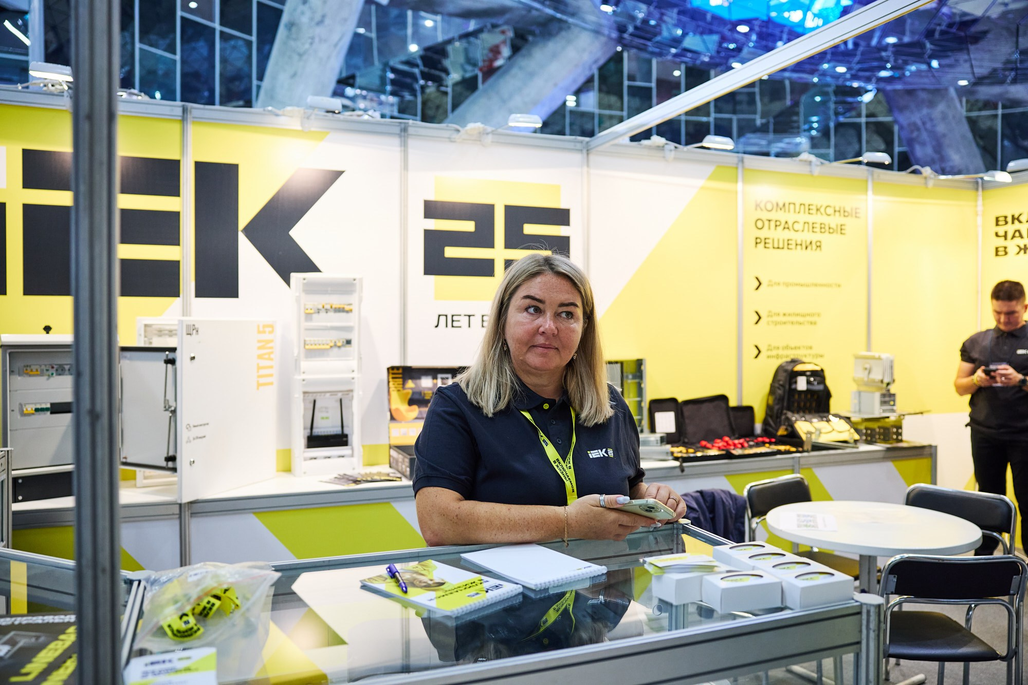 фотограф на мероприятии