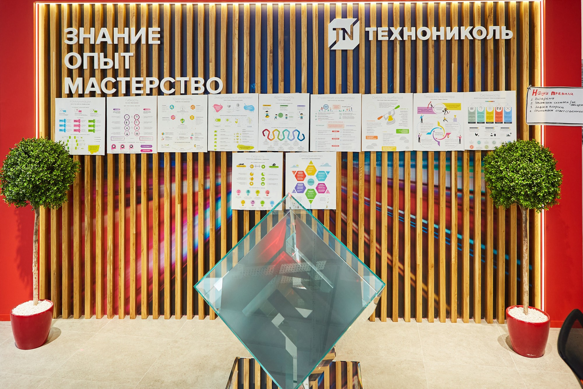 Технониколь. Репортажный фотограф в Москве — Дмитрий Тарасов | Съёмка мероприятий, концертов, корпоративов