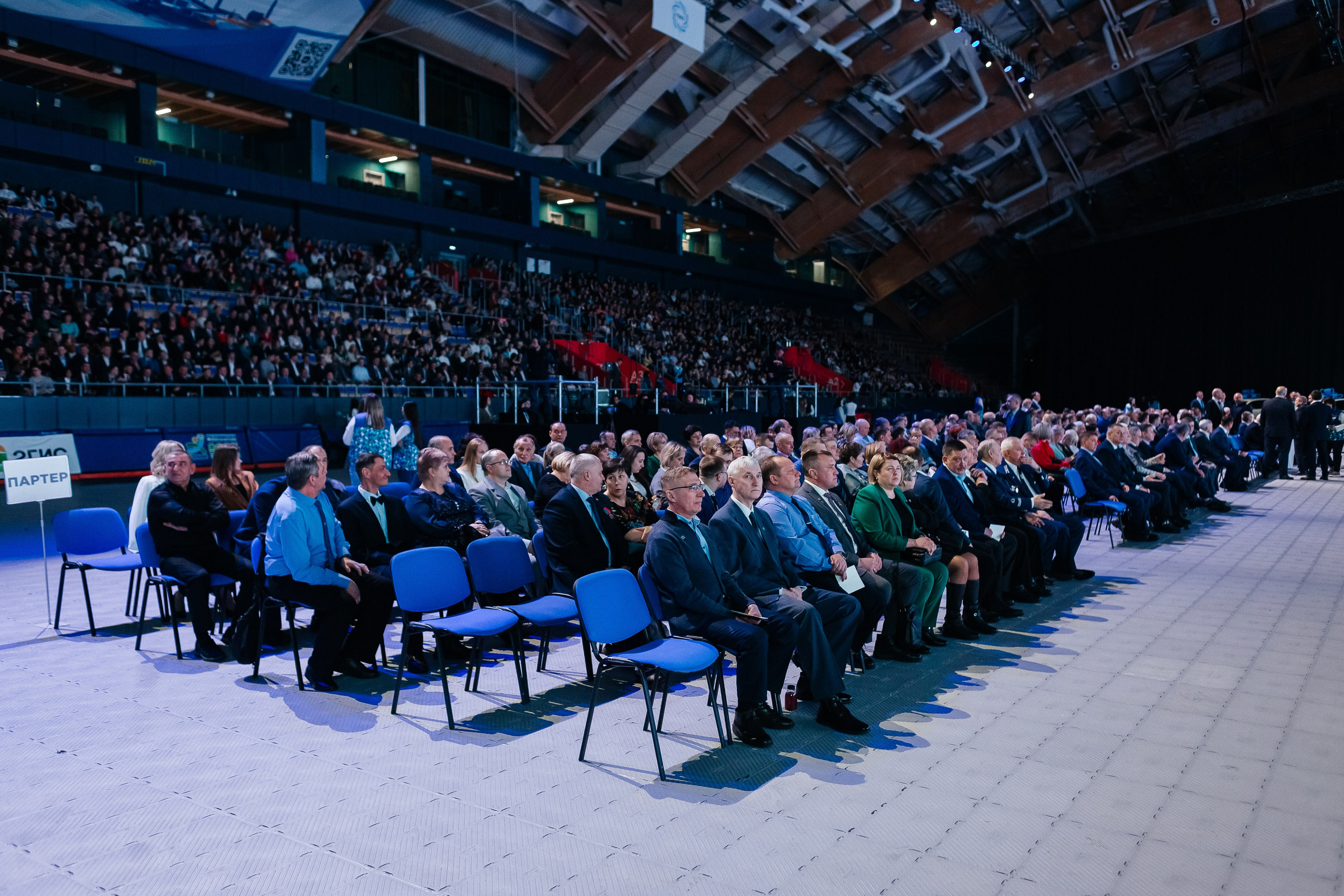 100 лет — «КОКС». Фотограф Кемерово | Сергей