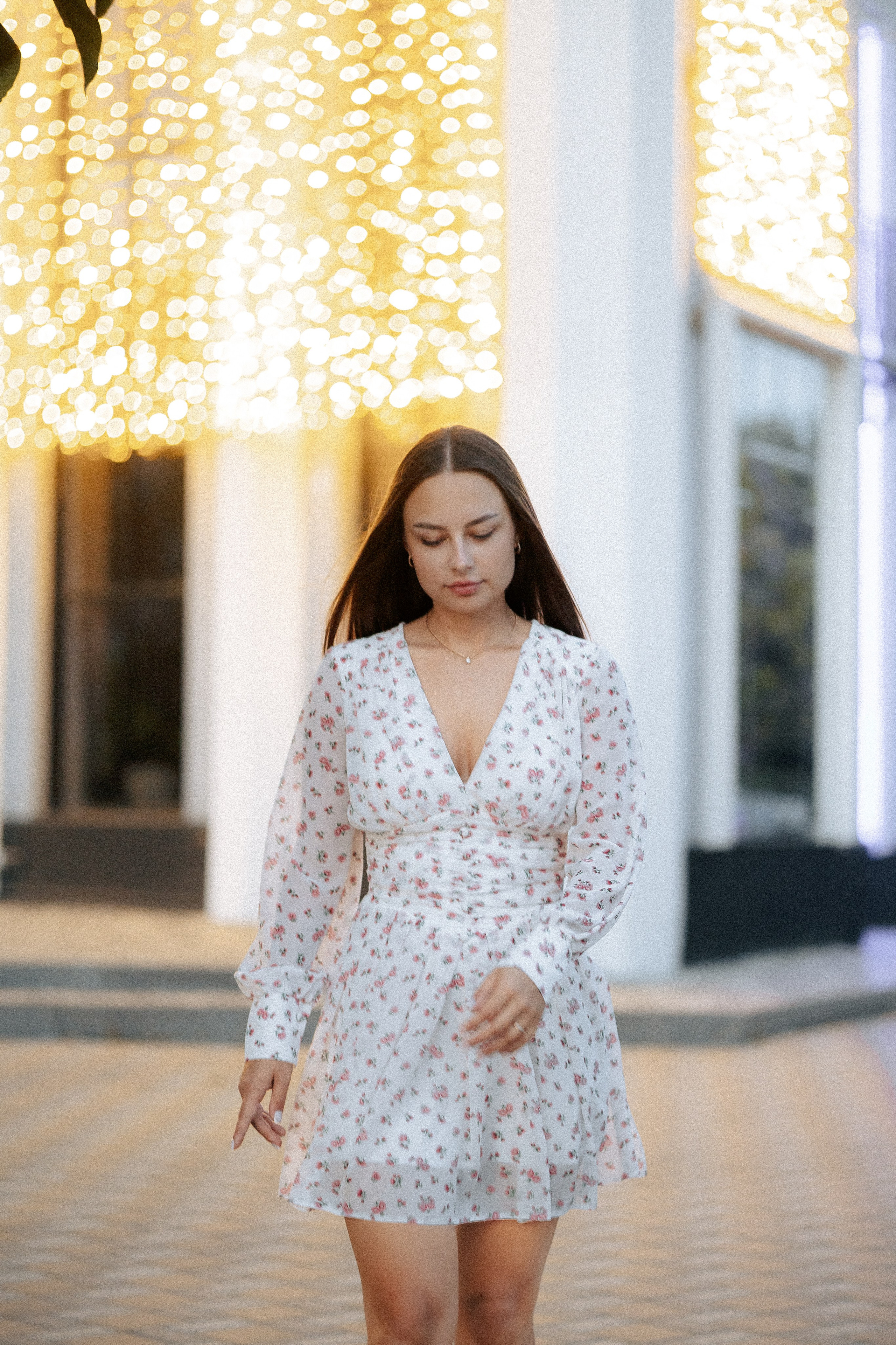 Лиза. Фотограф Таганрог Любимая Надя