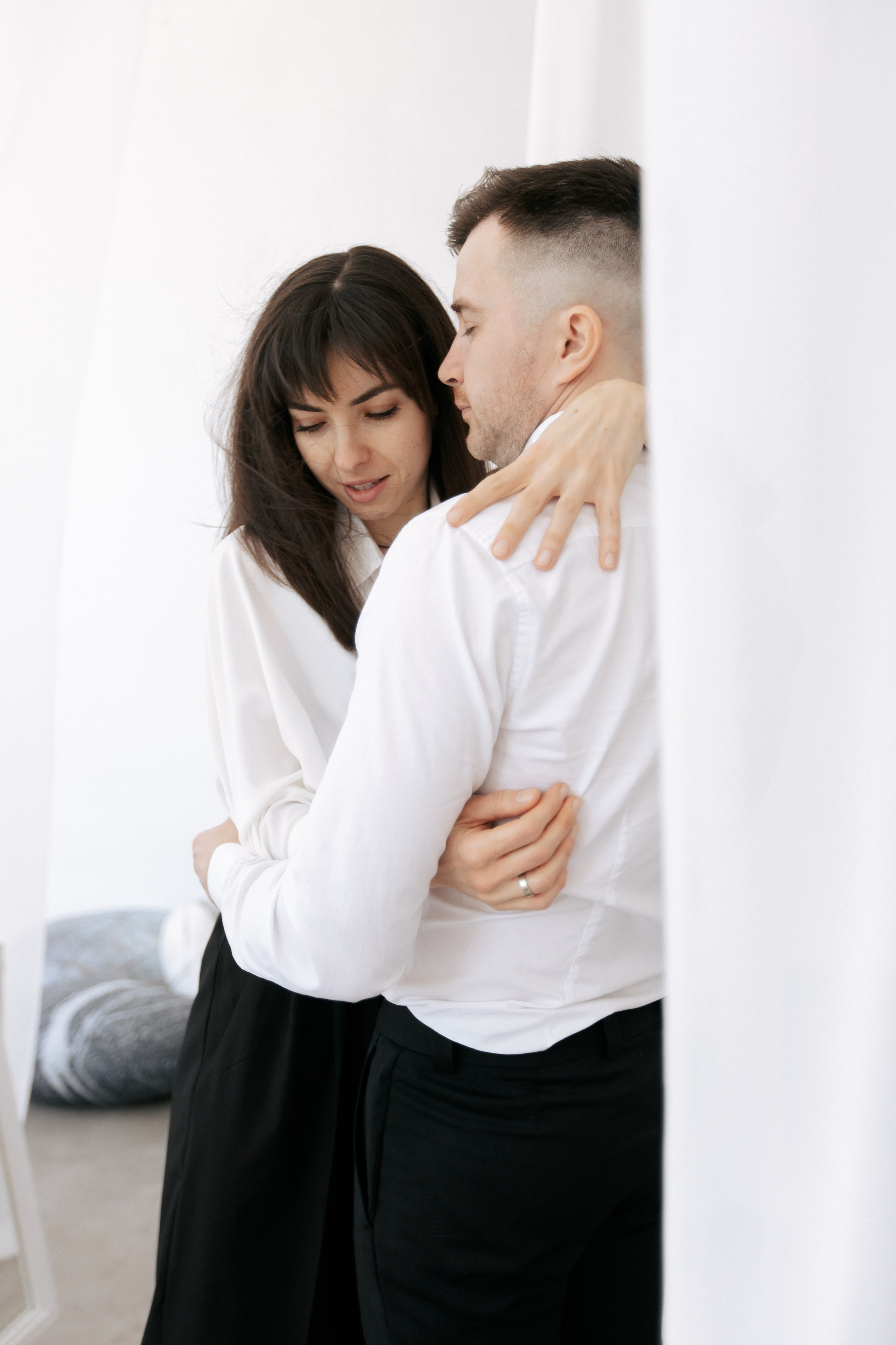 Даша и Валера. Фотограф Таганрог Любимая Надя