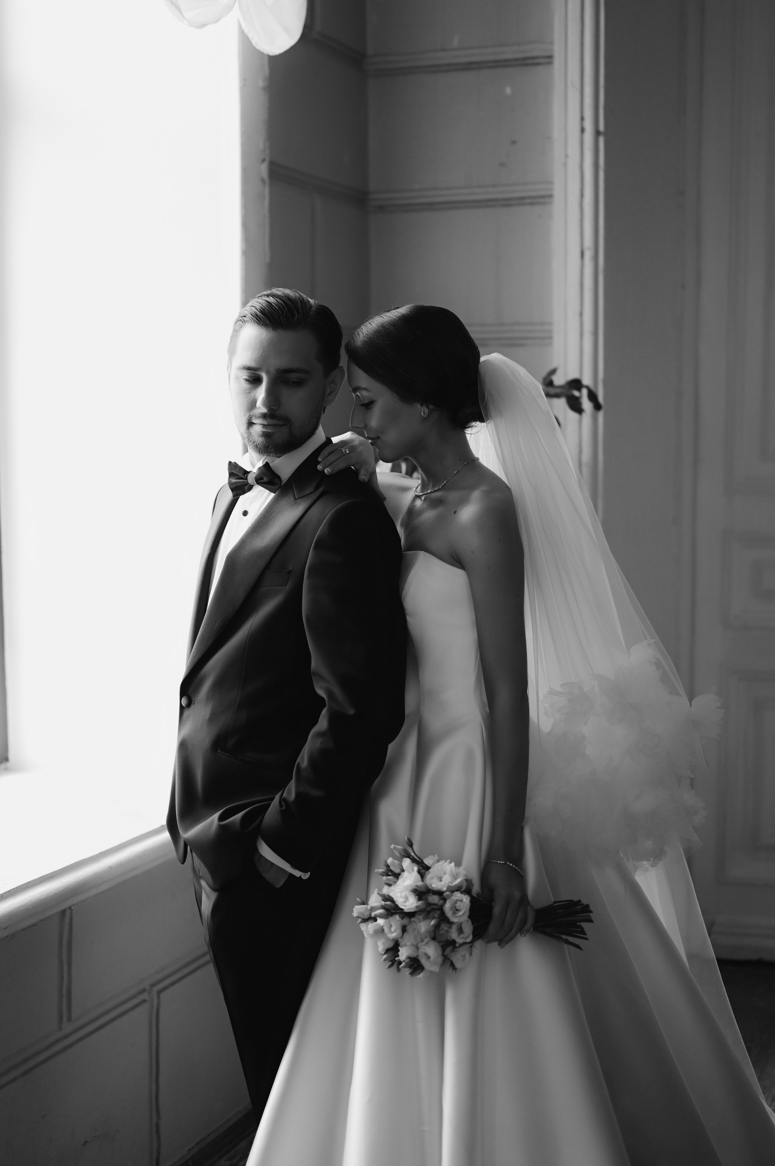 Ринат & Альбина. Свадебный и семейный фотограф в Уфе Александров Максим