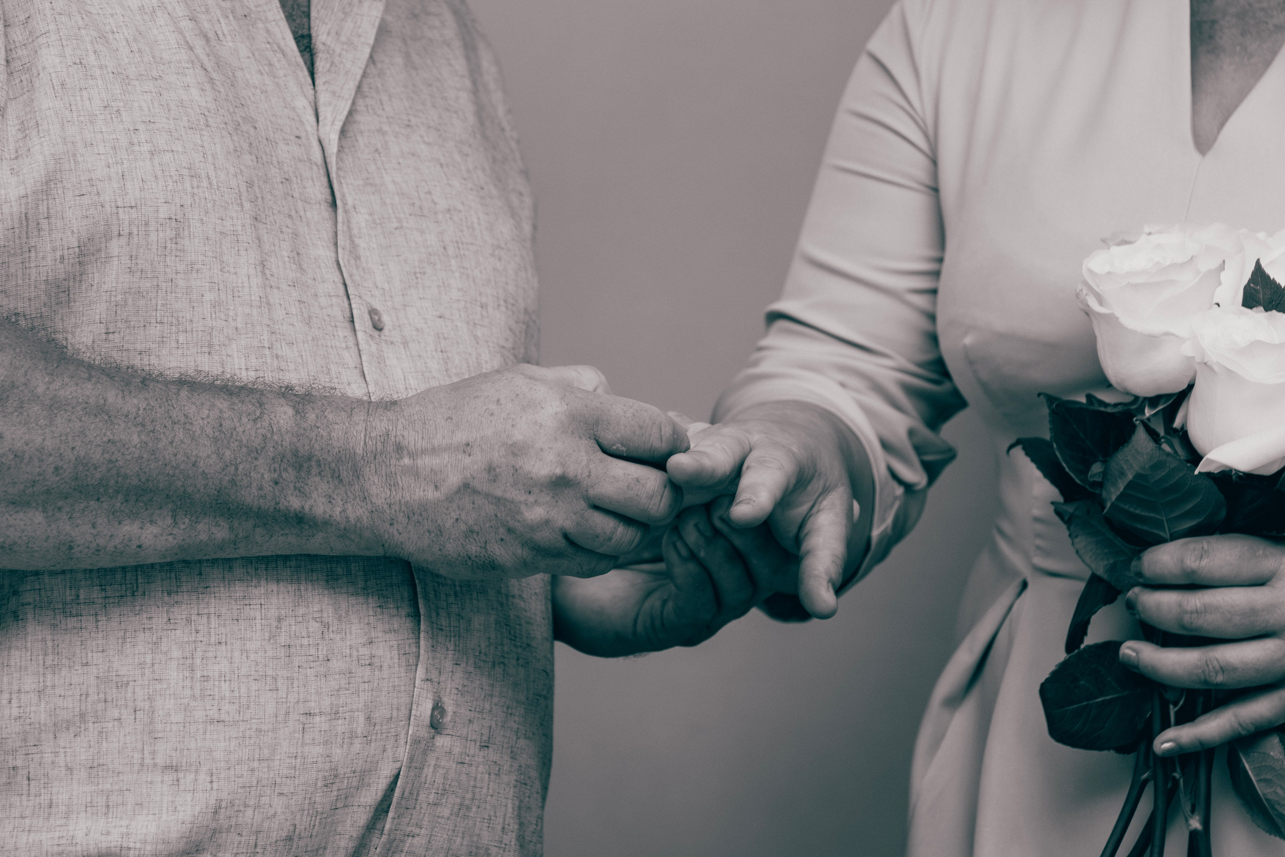 ЗАГС. Репортажный и портретный фотограф в Тольятти