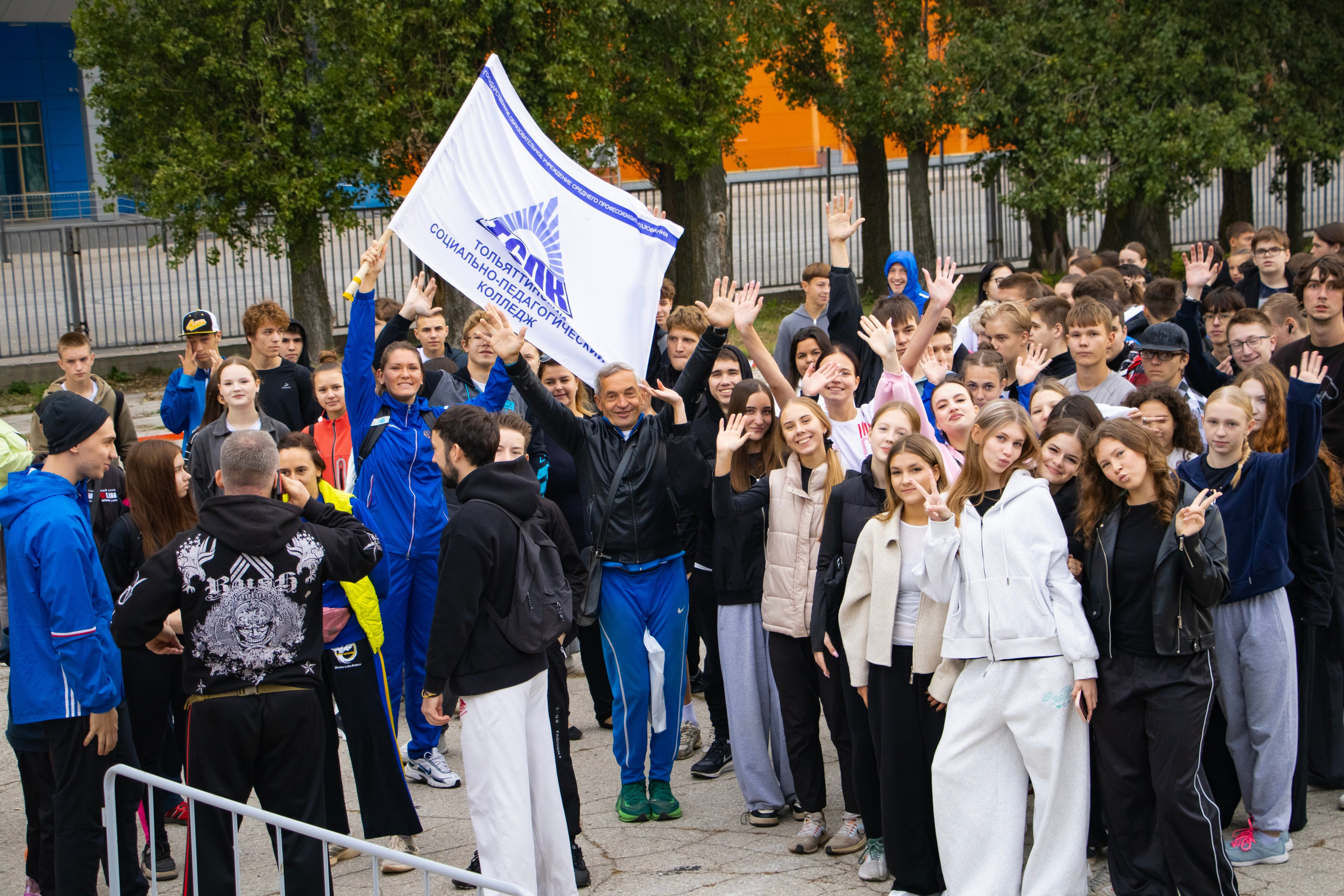 Другой спорт. Репортажный и портретный фотограф в Тольятти