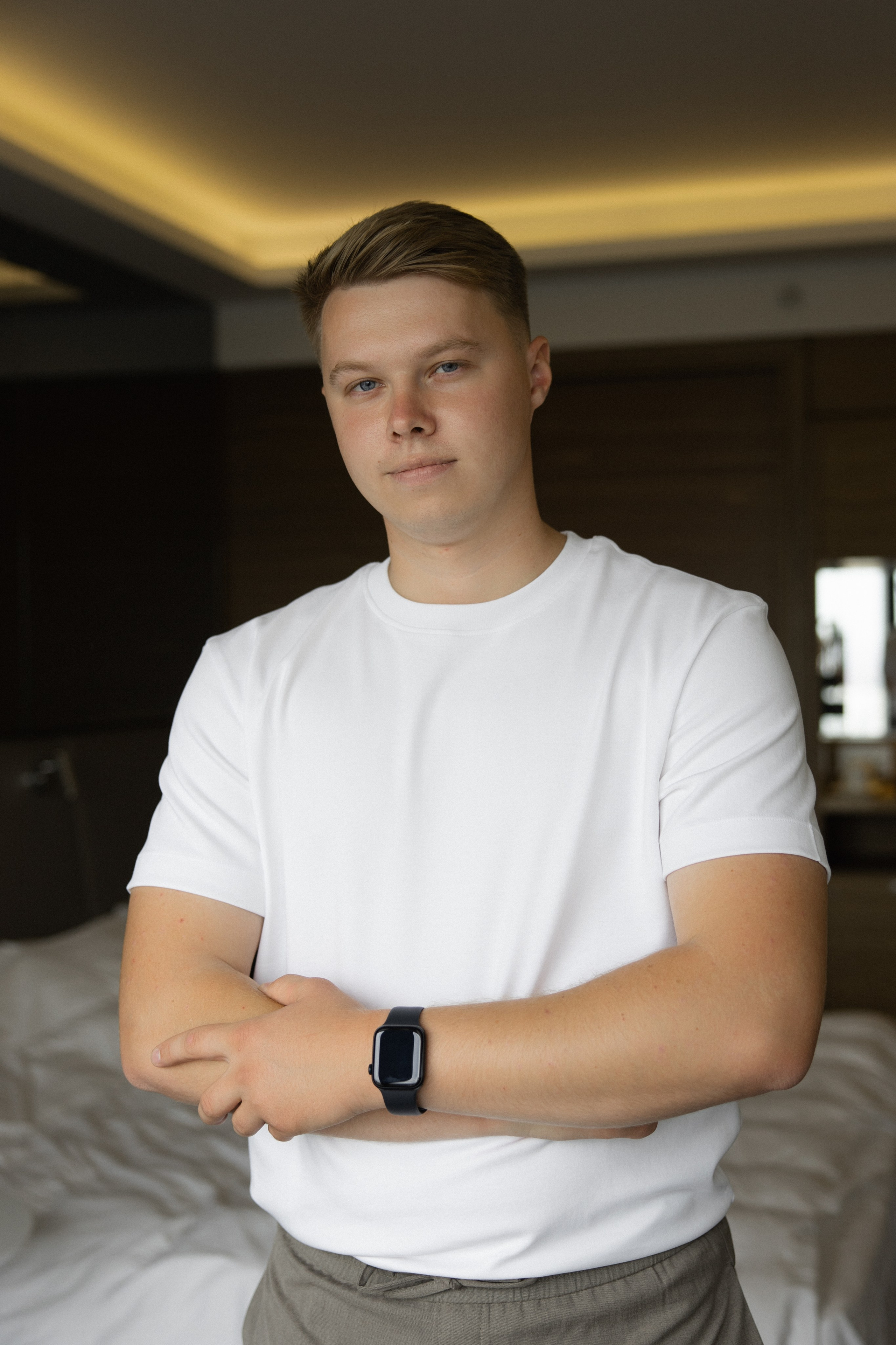 Дмитрий и Алина. Свадебный, портретный и семейный фотограф в Москве Абукалиева Диляра