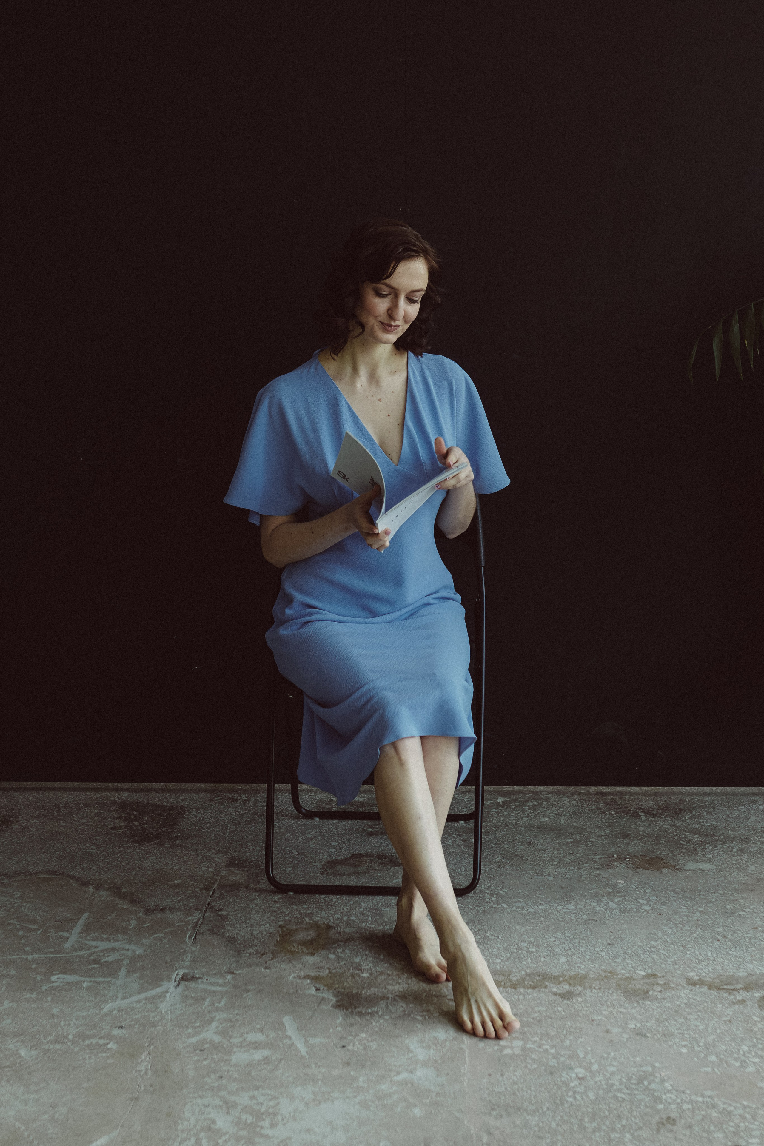 Виктория. Фотограф Стилист Тюмень Вера Хайруллина