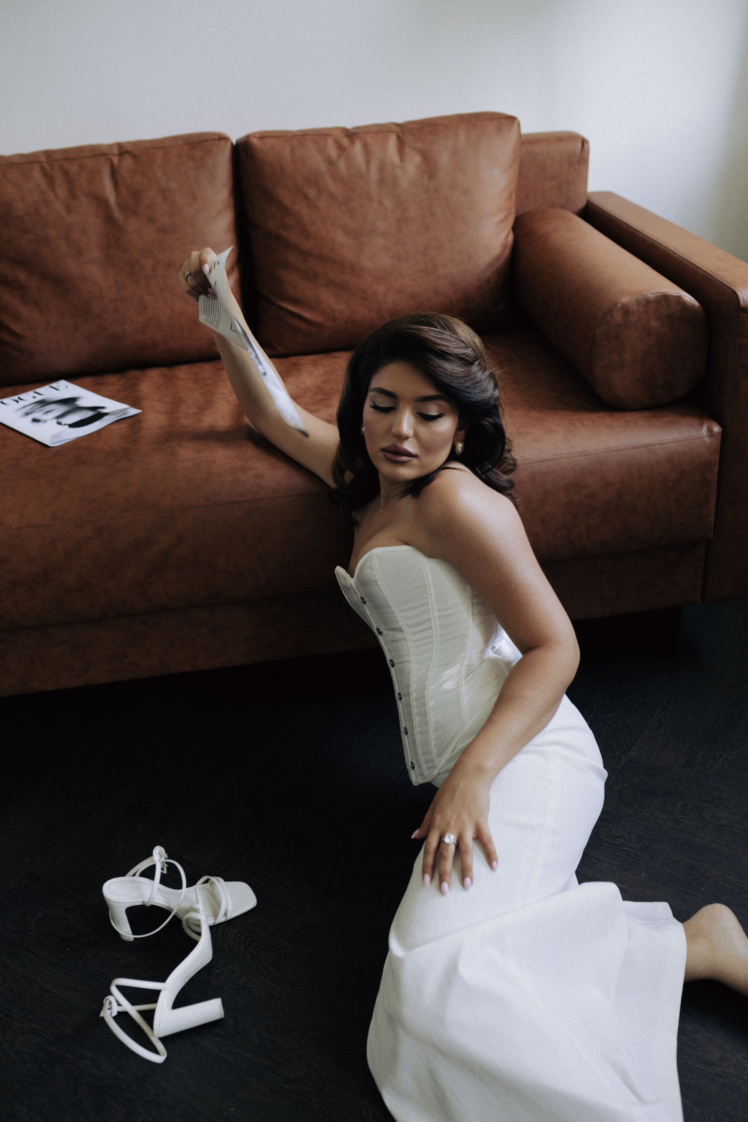 Сона. Фотограф Стилист Тюмень Вера Хайруллина