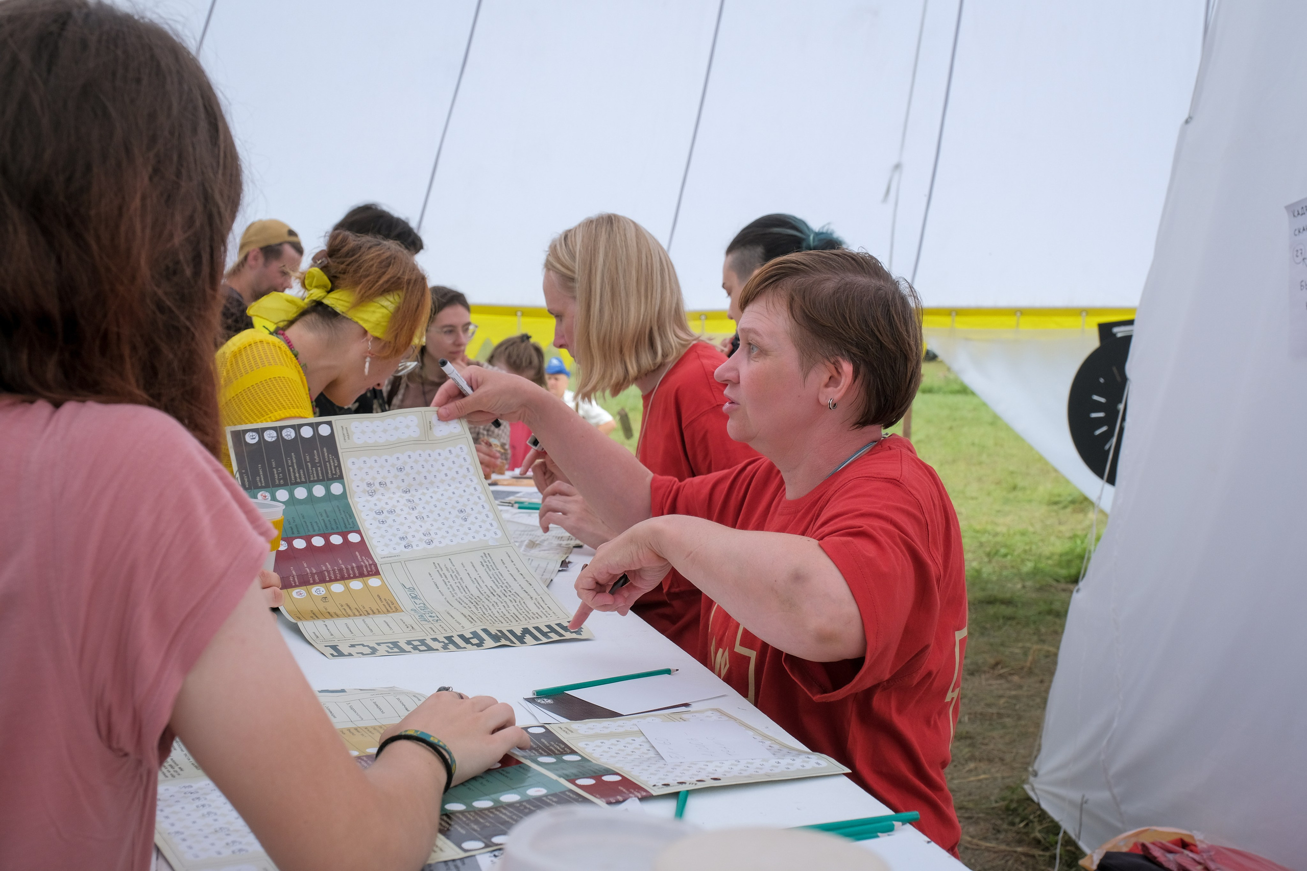 Фестиваль «Бессонница» 2025. Семейный и детский фотограф в Москве Светлана Потемкина