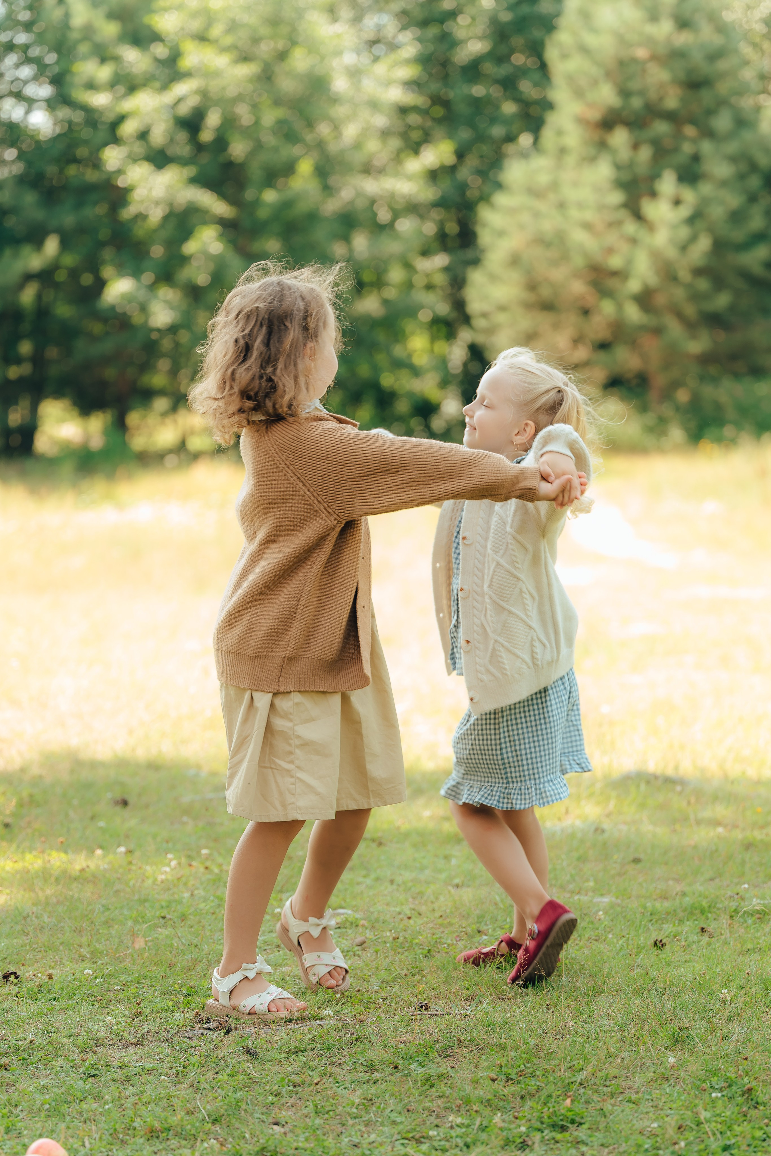 Детский шарм. Детский и семейный фотограф Катерина Мишина