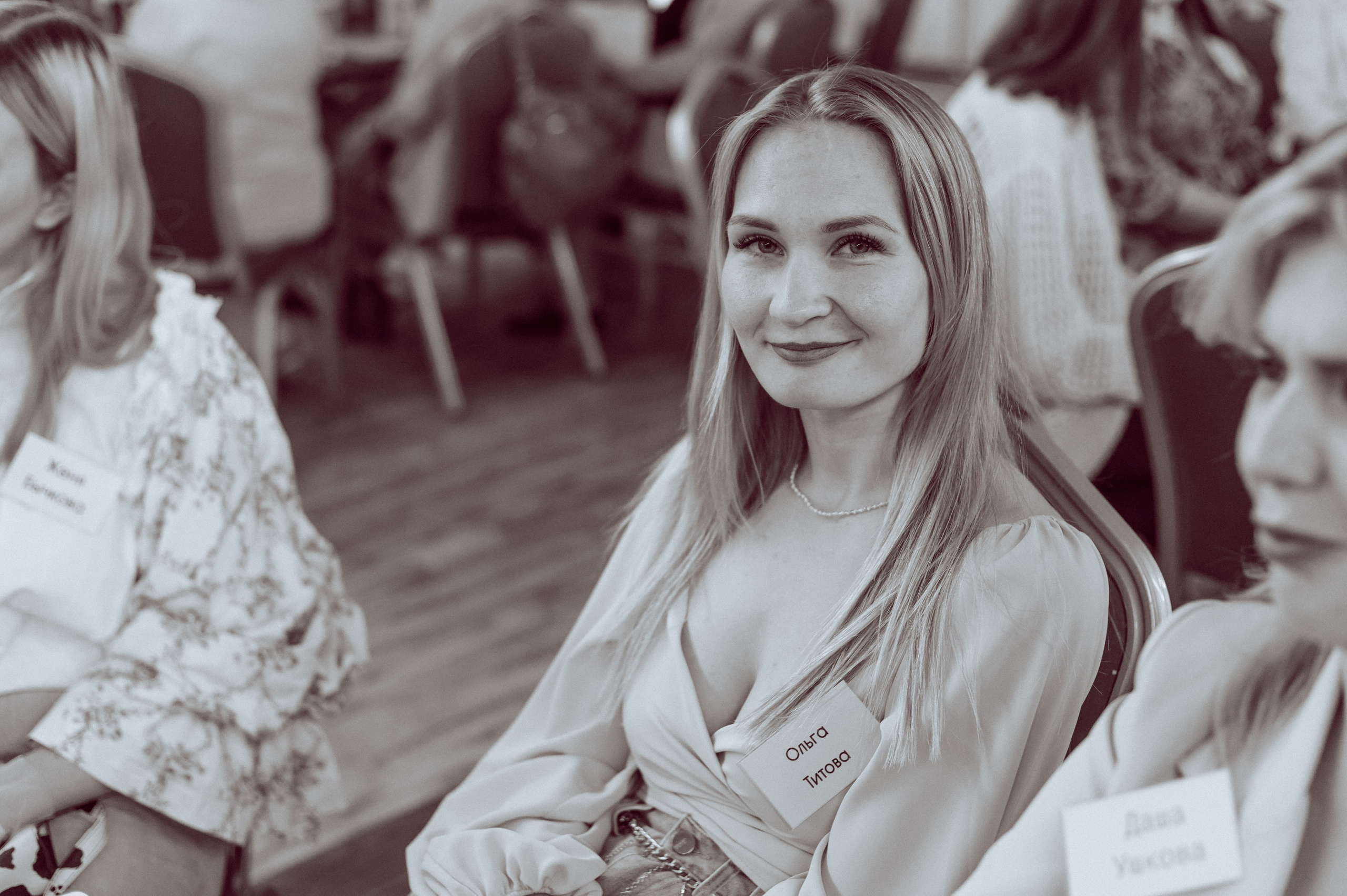 НЕТВОРКИНГ «ЧАЙКА». Детский и семейный фотограф Катерина Мишина