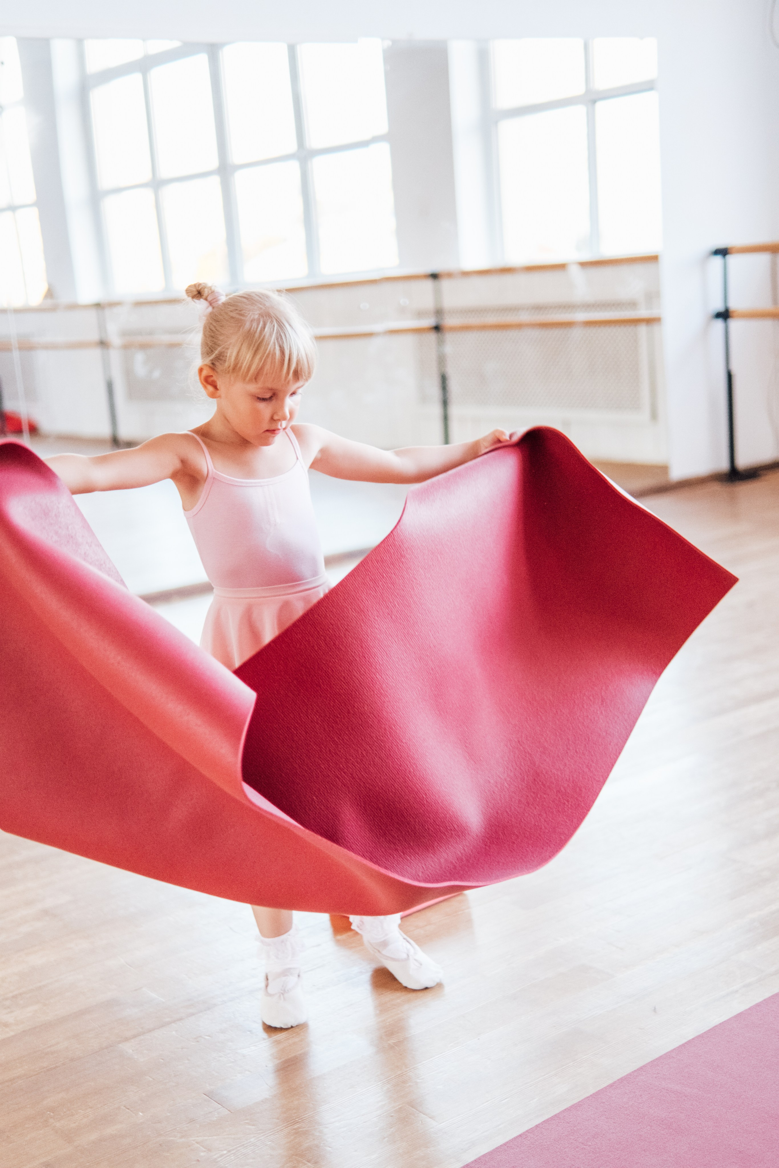 BALLET. Светлана Ламм