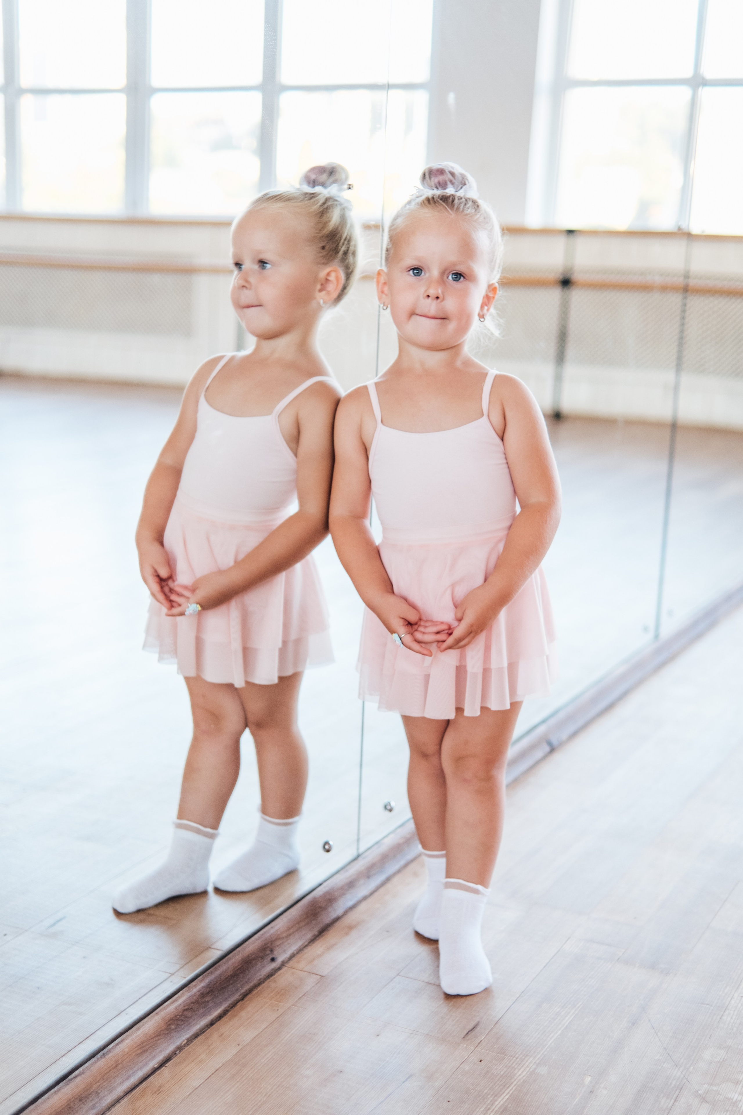 BALLET. Светлана Ламм