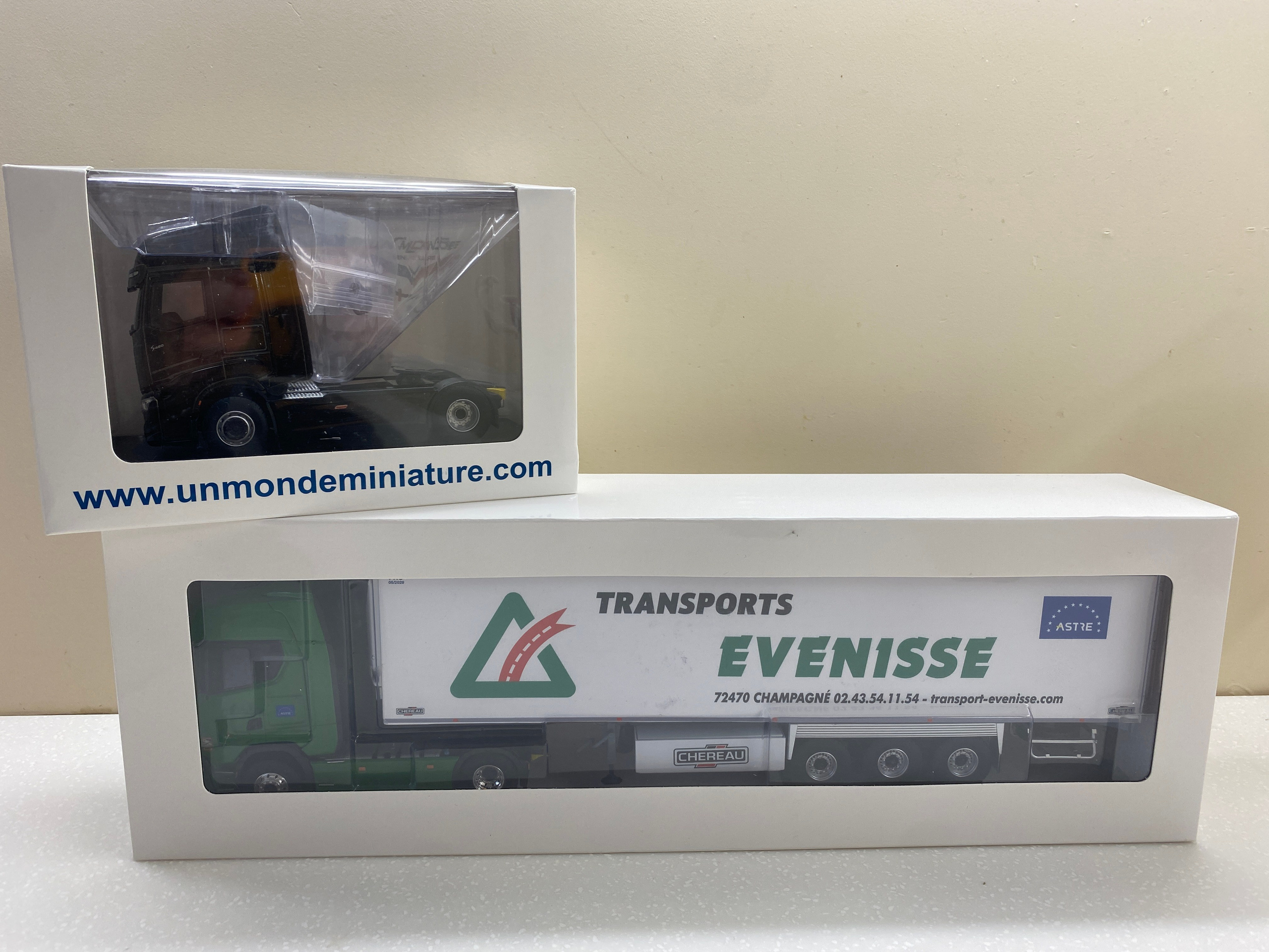 Хобби и коллекции. Ваш байер во Франции