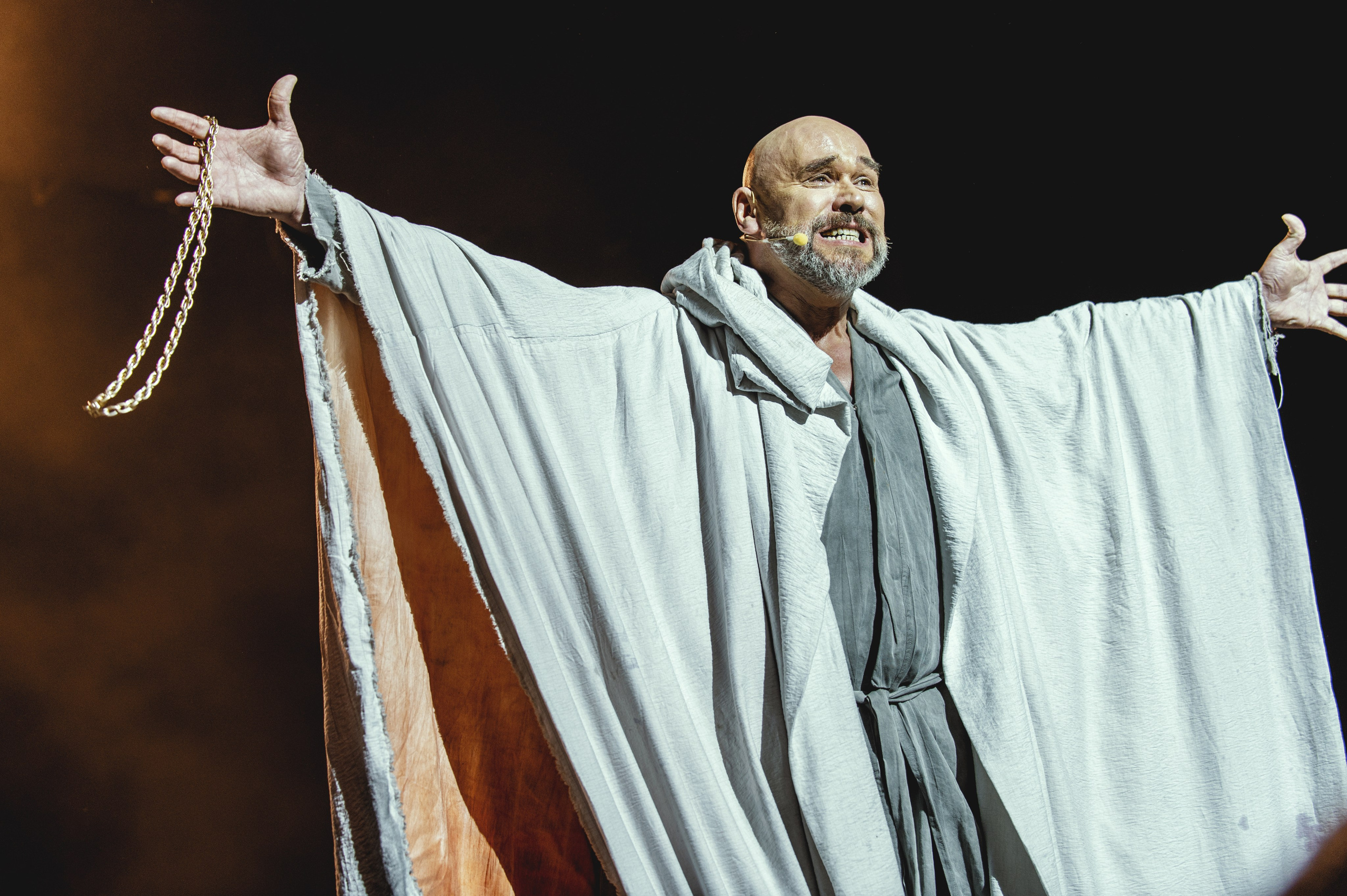 «Роман», Театр Российской Армии. Фотограф Ольга Пономарева