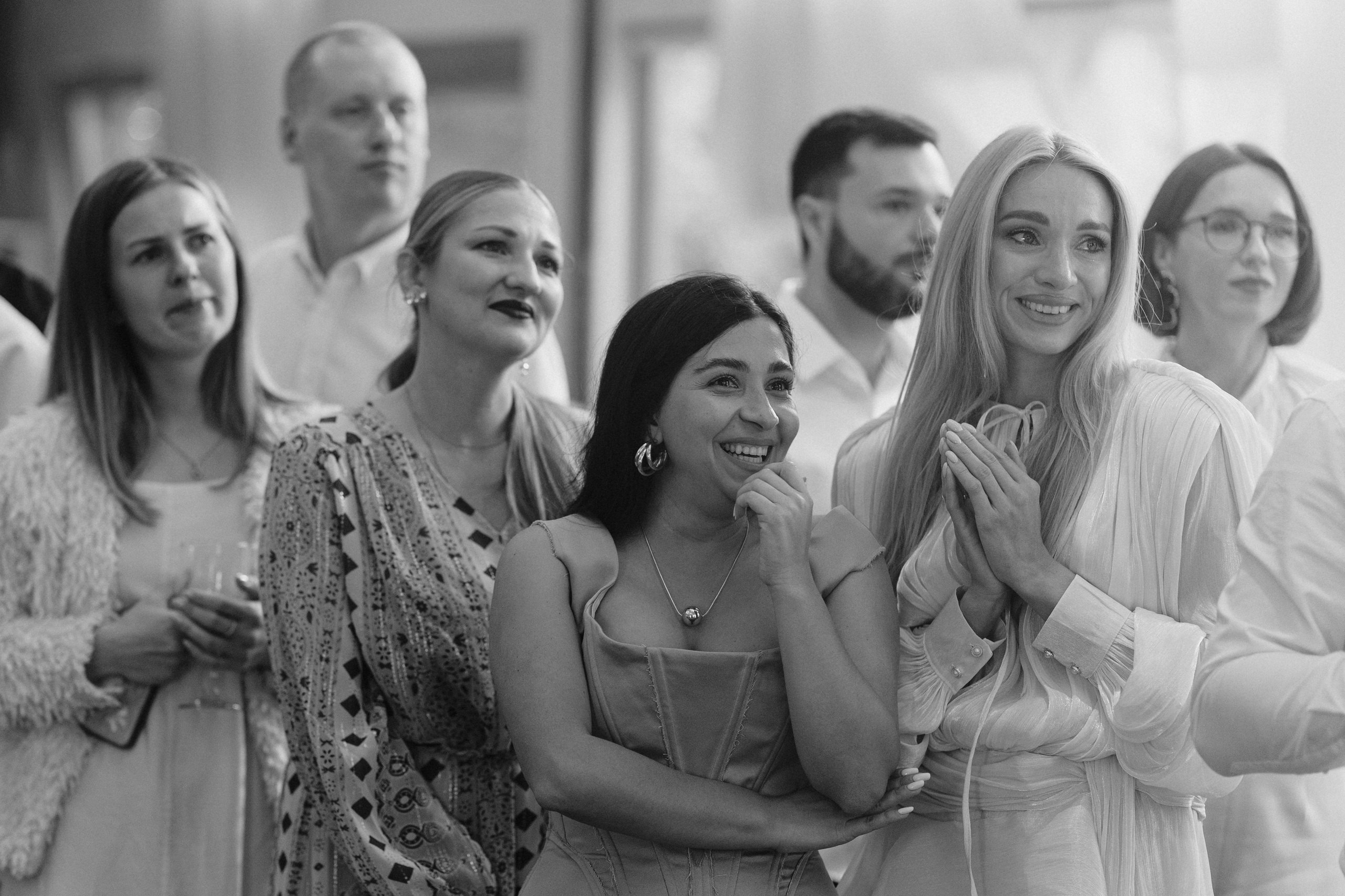 Александр и Анна. Фотограф Макс Меш