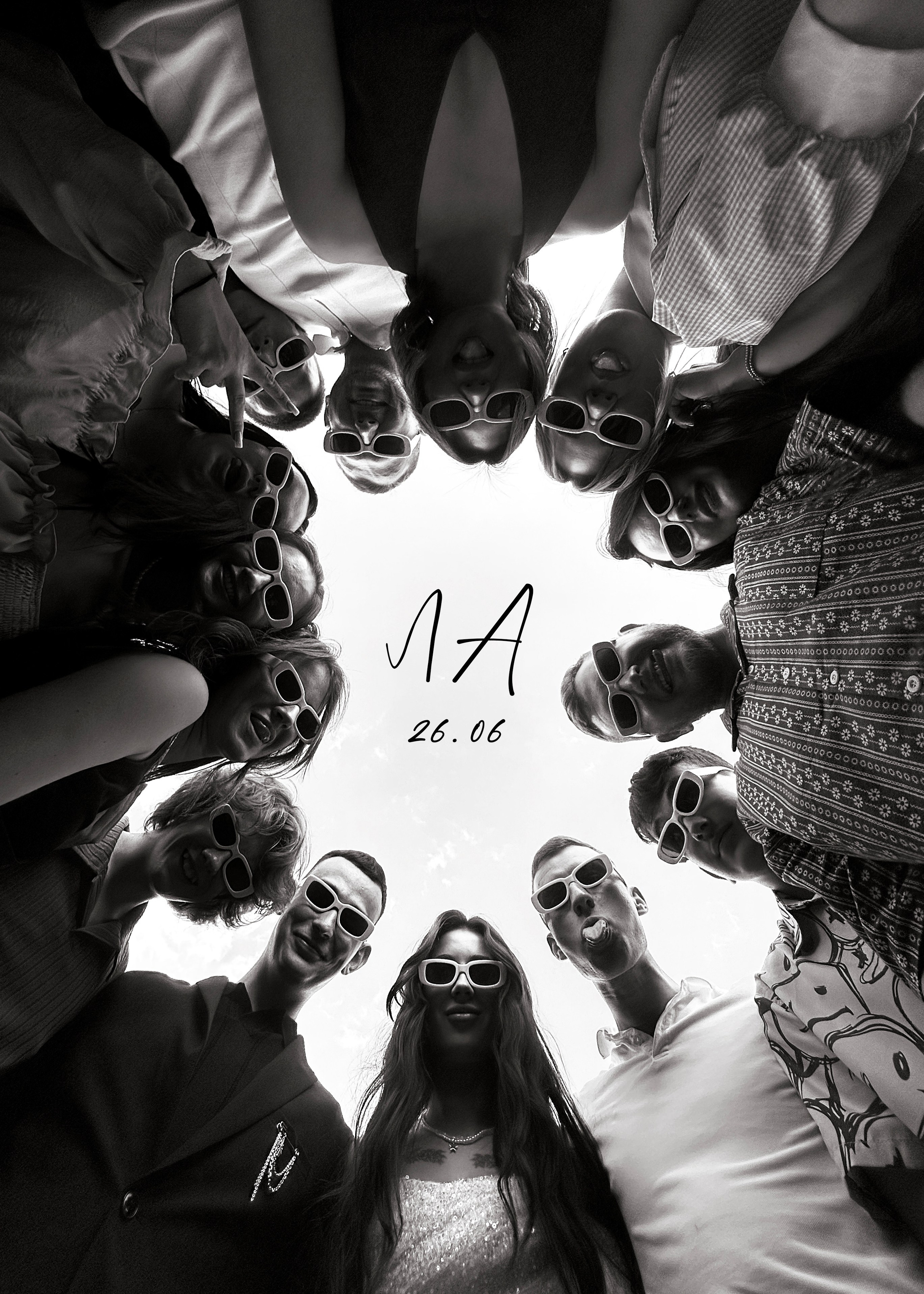 Репортаж 26.06. Фотограф в г. Благовещенск, свадебные, семейные и индивидуальные