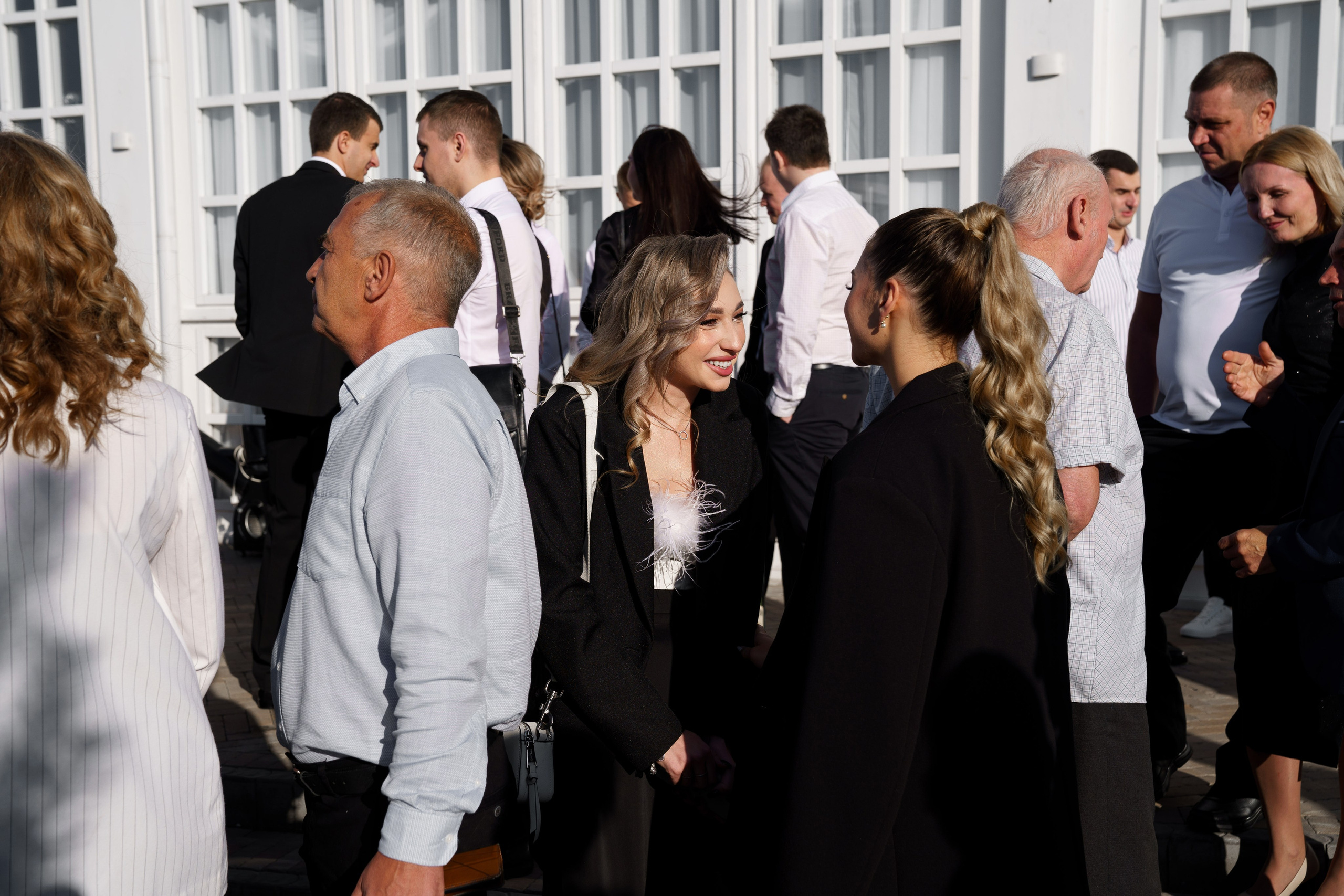 Сергей и Валентина. Свадебный и репортажный фотограф Ростов-на-Дону Алексей Гуль