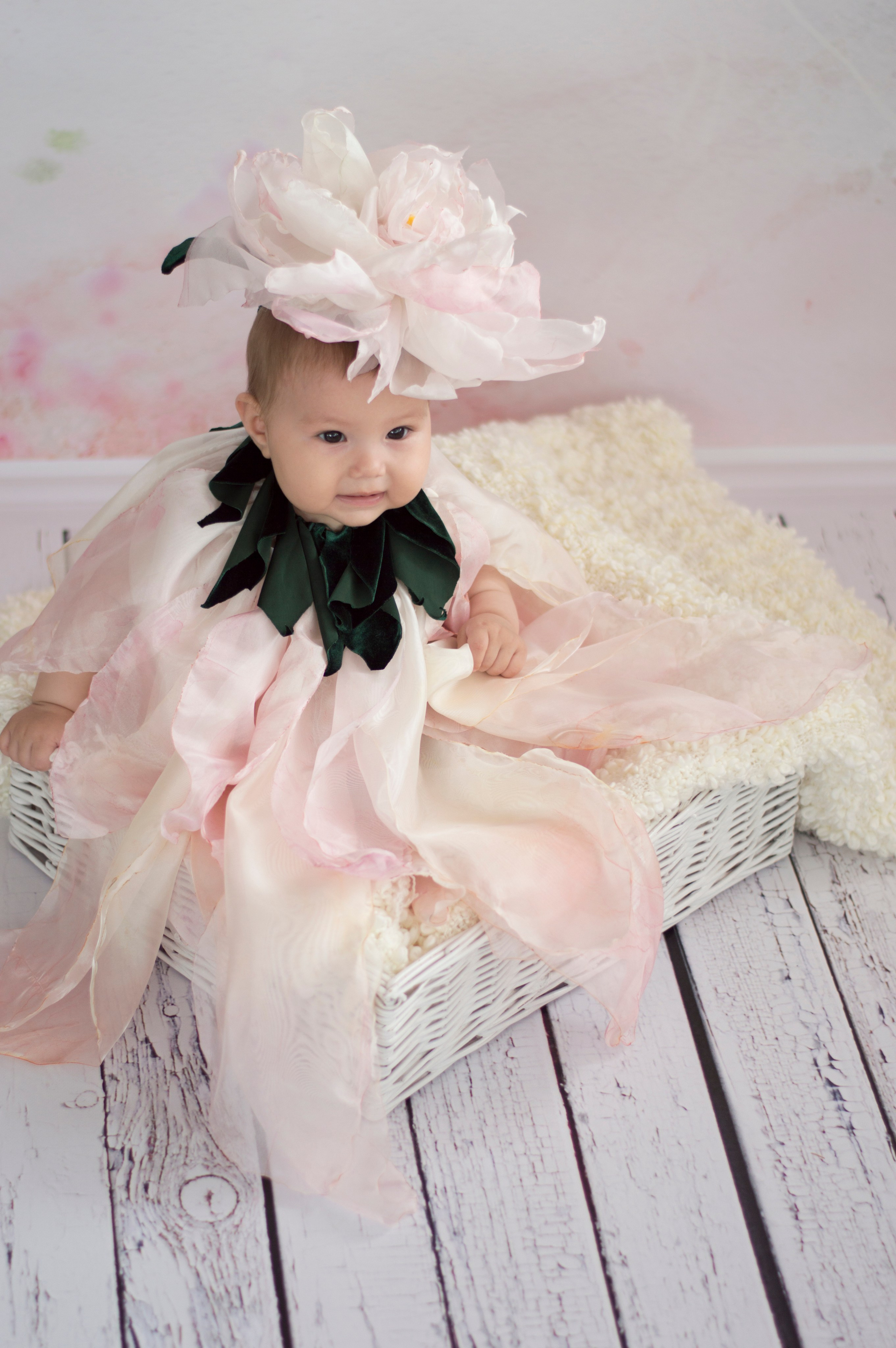 Малыши. Семейный и детский фотограф в Тюмени Гузель Ахметзянова