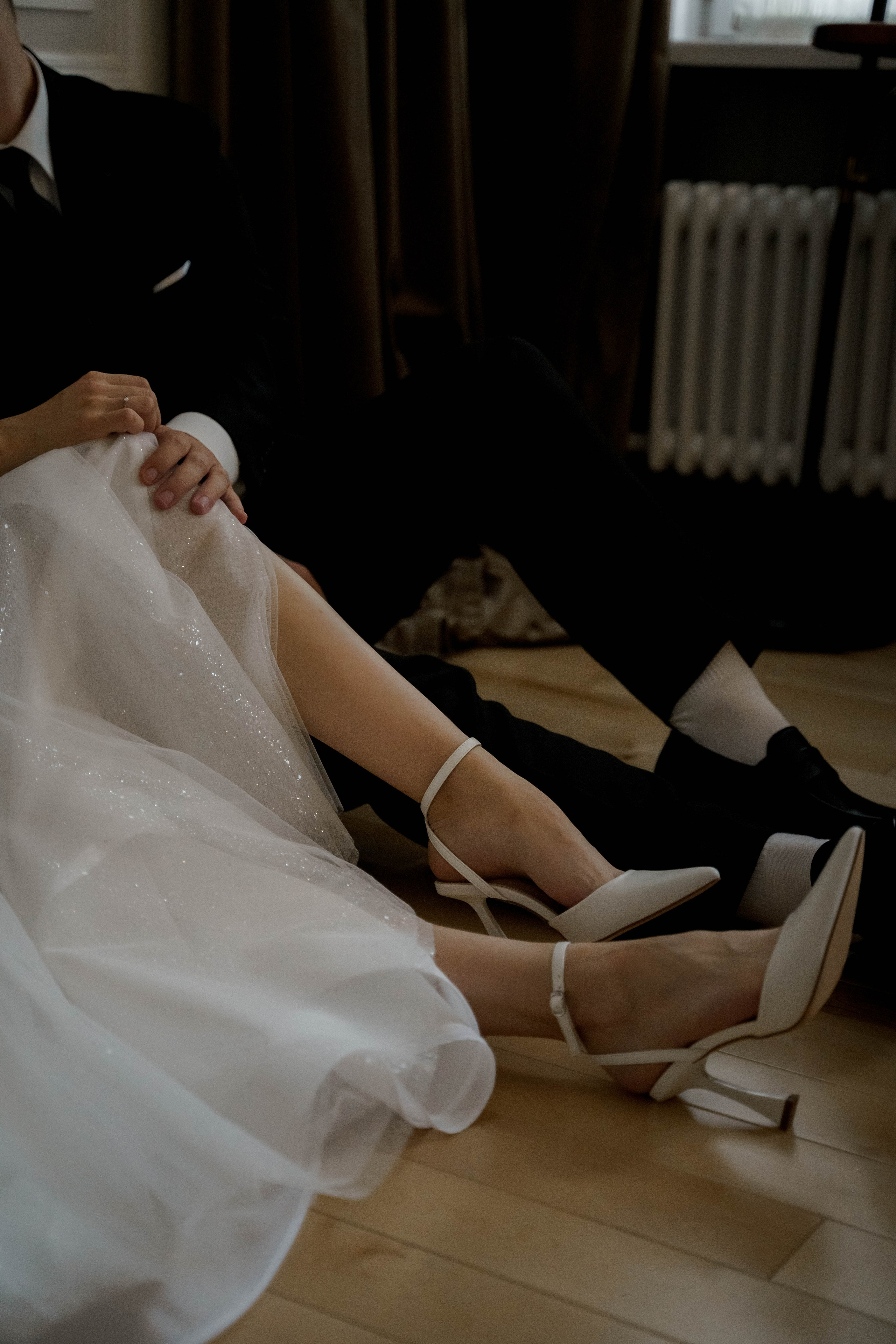 День для двоих. Свадебный фотограф Казань Анастасия Доле