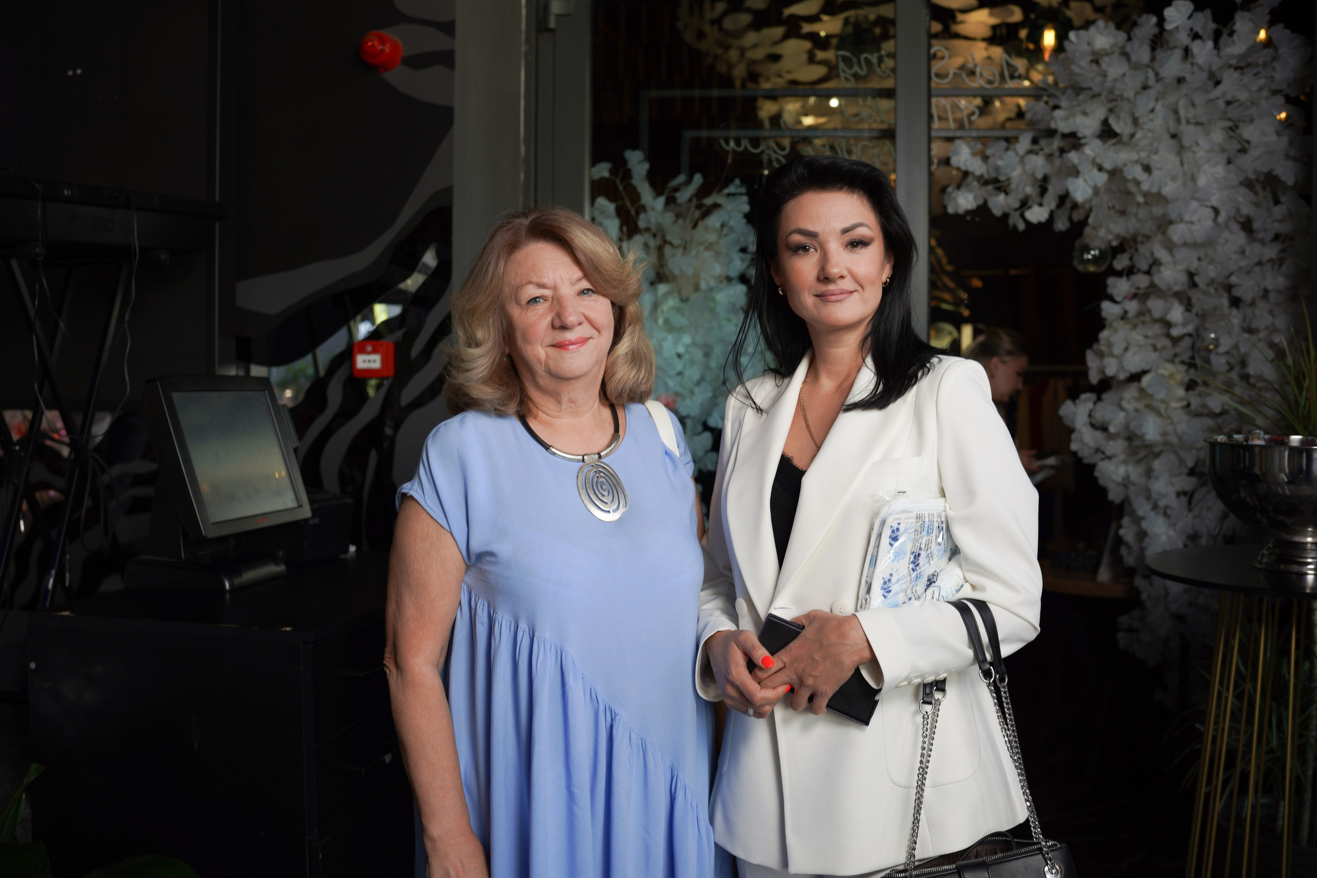 Summer Brunch — Ресторан MOOD