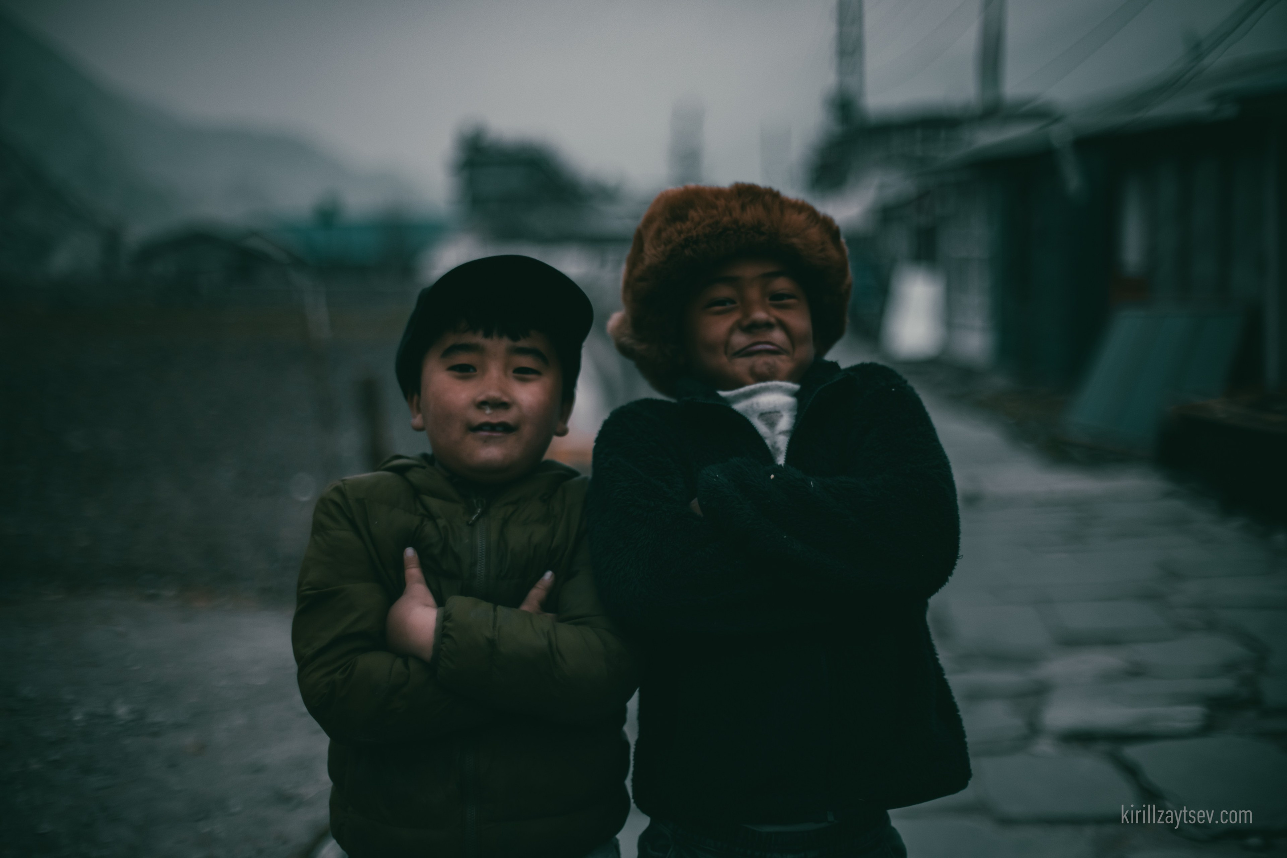 Жизнь. Профессиональный фотограф Кирилл Зайцев