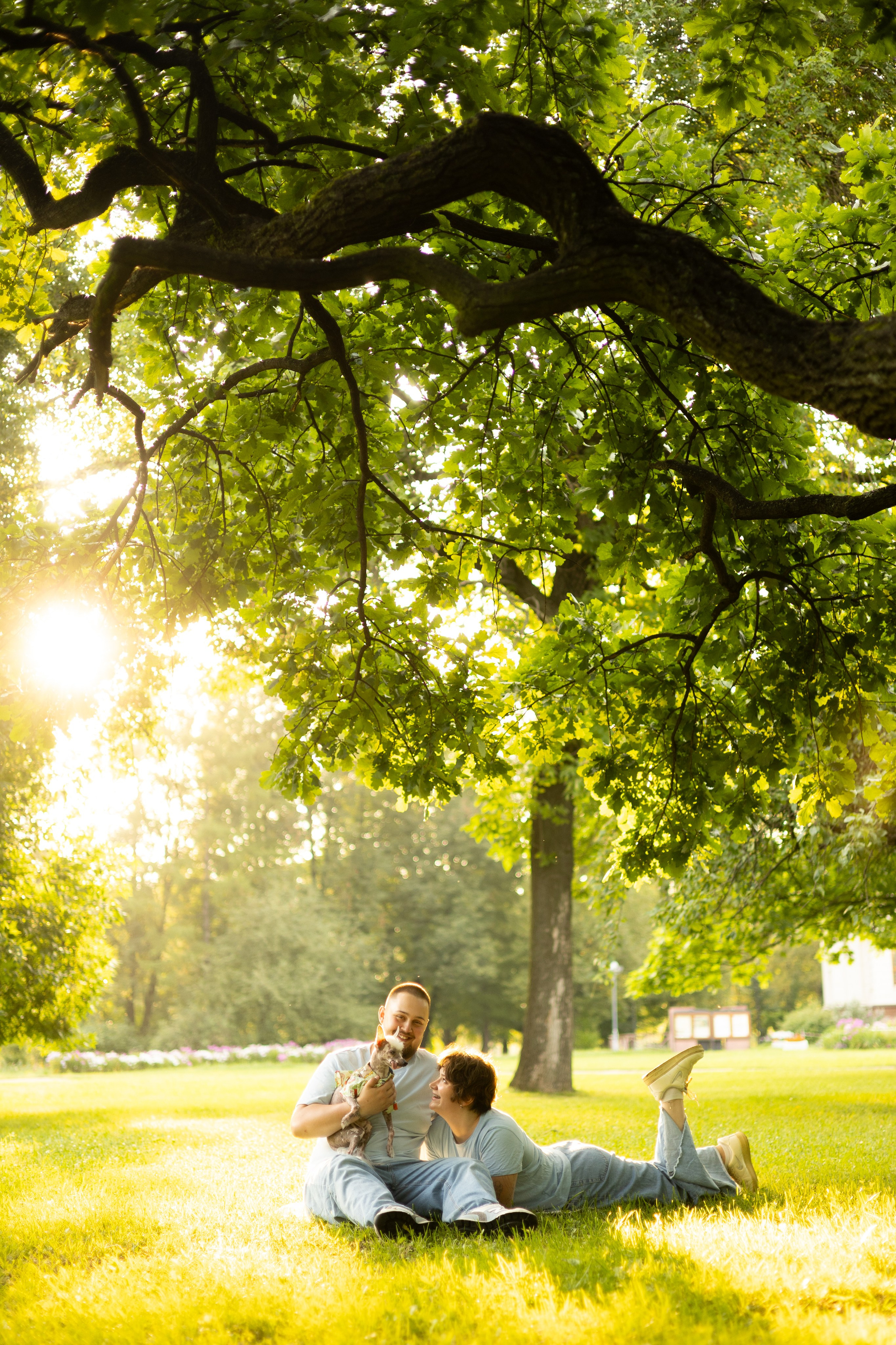 Фотограф животных Евгения Верцинская