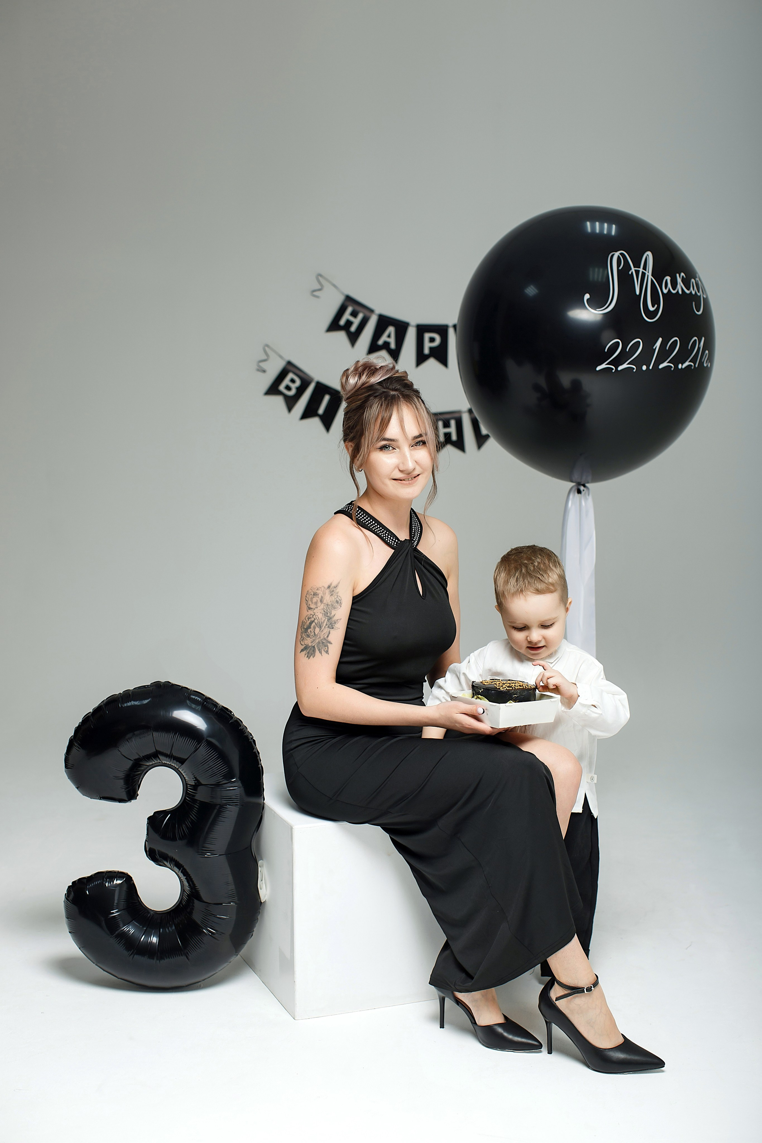 Фотосессия детского дгя рождения. Семейный и детский фотограф в Стерлитамаке Разина Рахмангулова