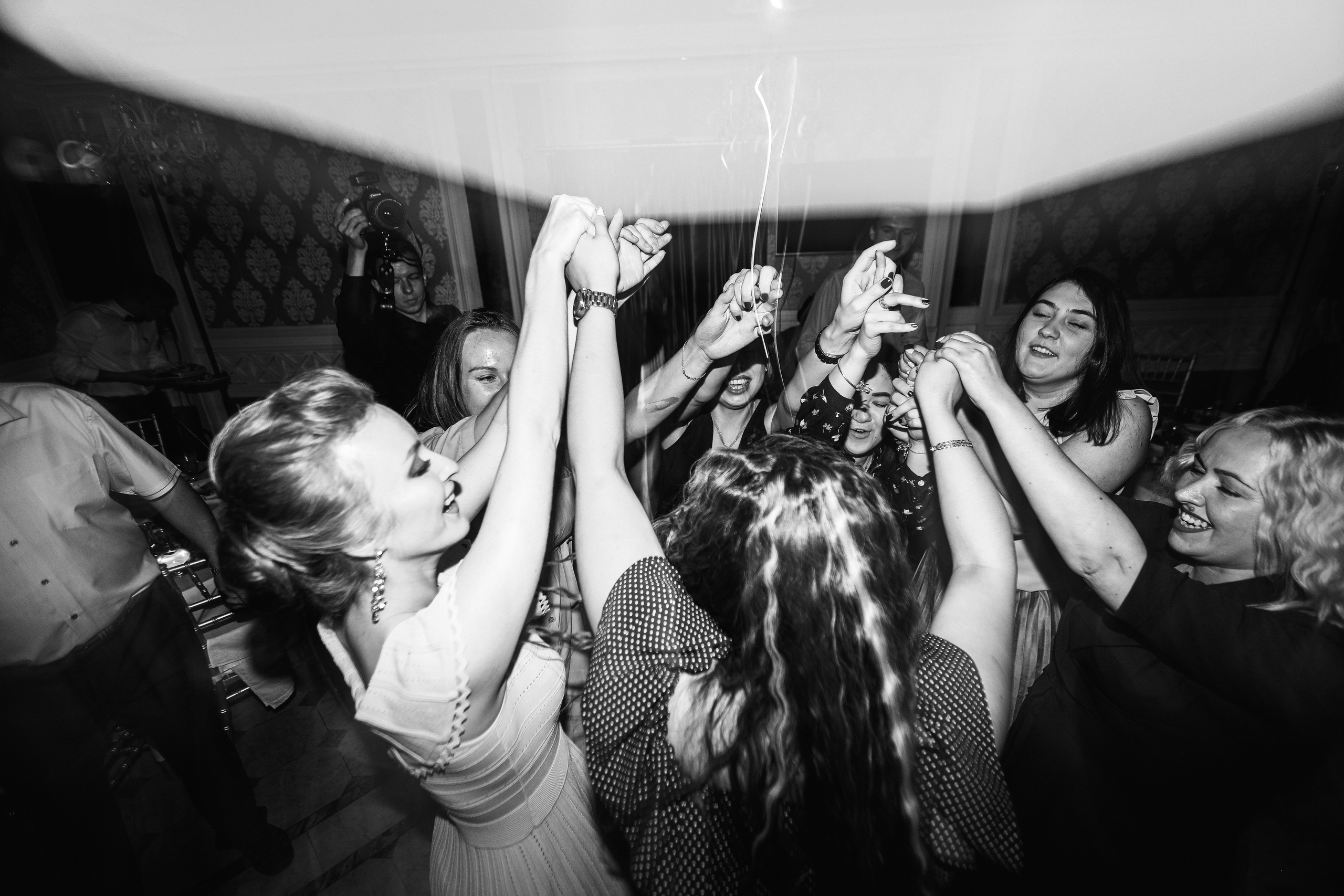 Марина и Саша. Свадебный и семейный Фотограф Денис Кошель